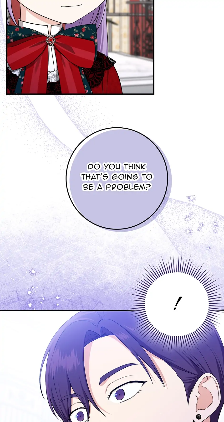 The Unintentionally Ideal Adopted Daughter Chapter 5 - page 13