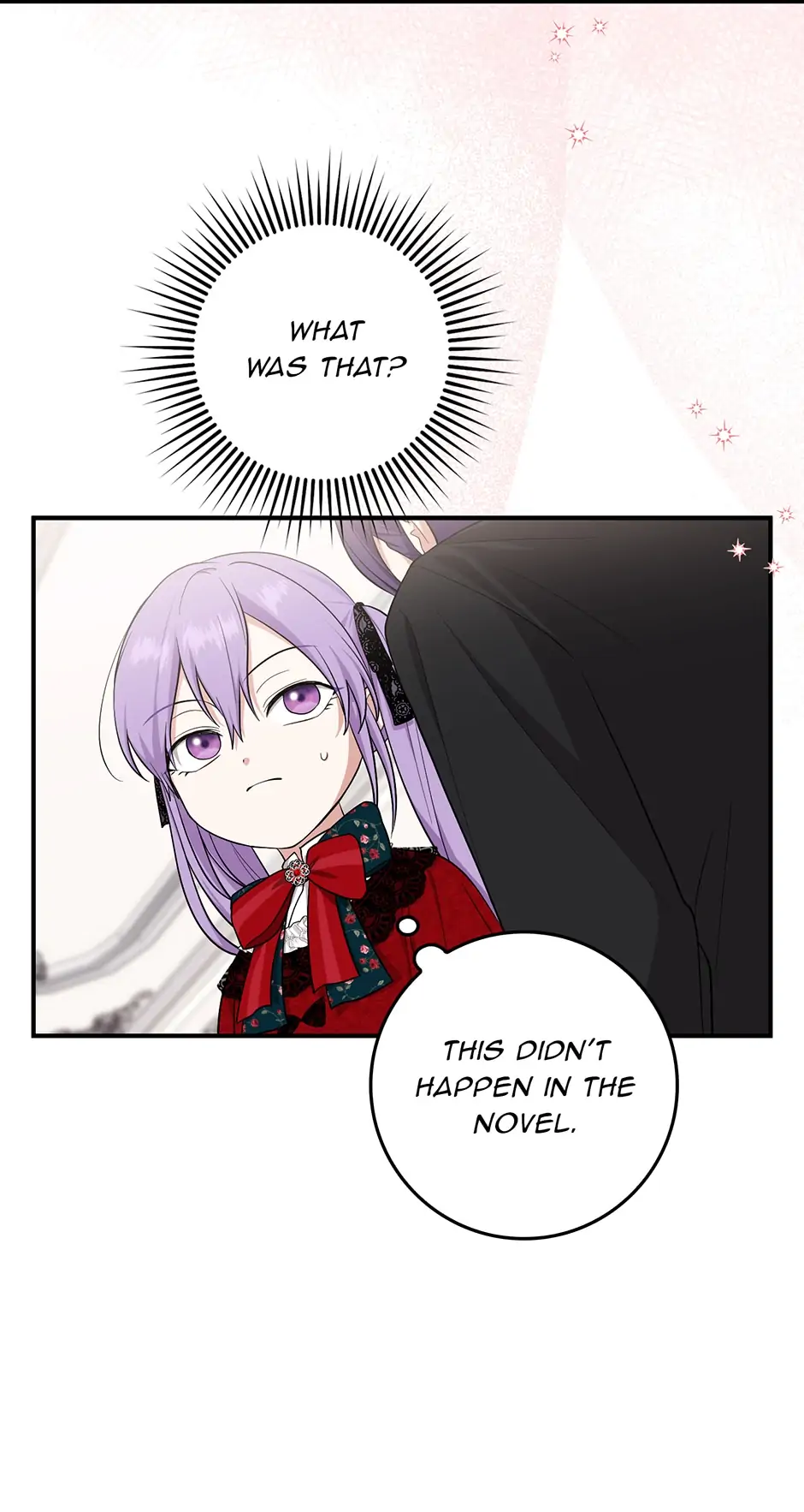 The Unintentionally Ideal Adopted Daughter Chapter 5 - page 21