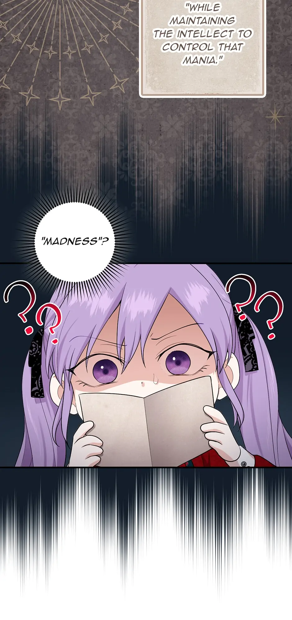 The Unintentionally Ideal Adopted Daughter Chapter 5 - page 27
