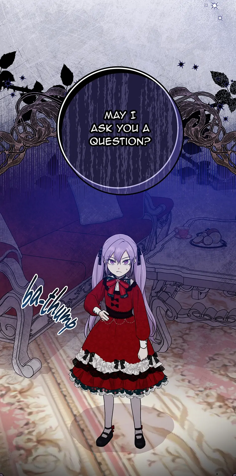 The Unintentionally Ideal Adopted Daughter Chapter 5 - page 3