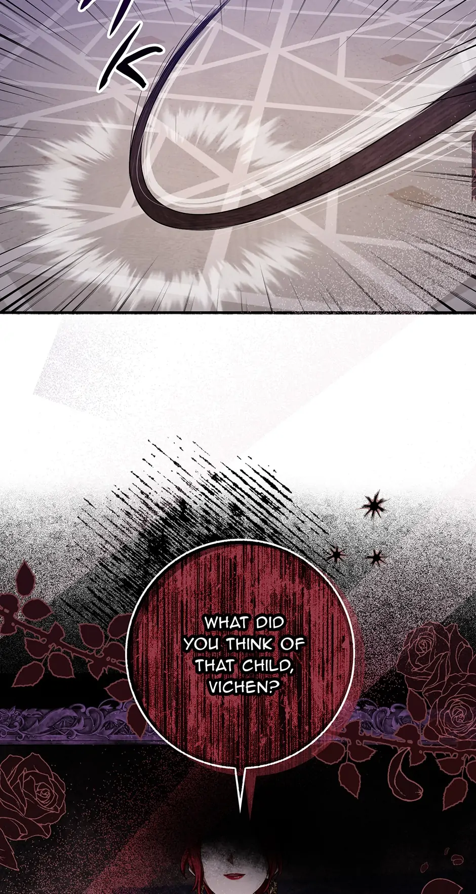The Unintentionally Ideal Adopted Daughter Chapter 5 - page 39