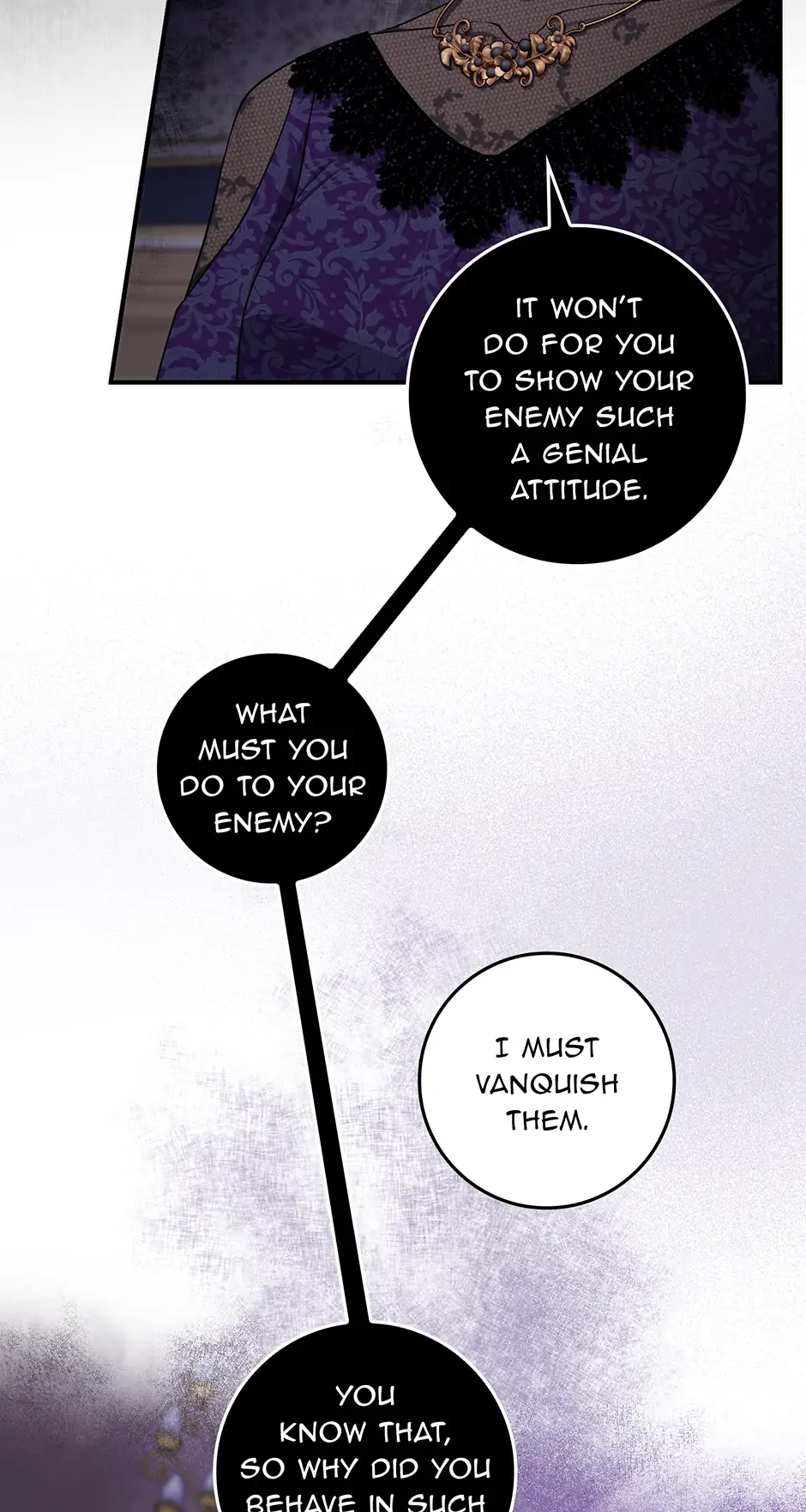 The Unintentionally Ideal Adopted Daughter Chapter 5 - page 42
