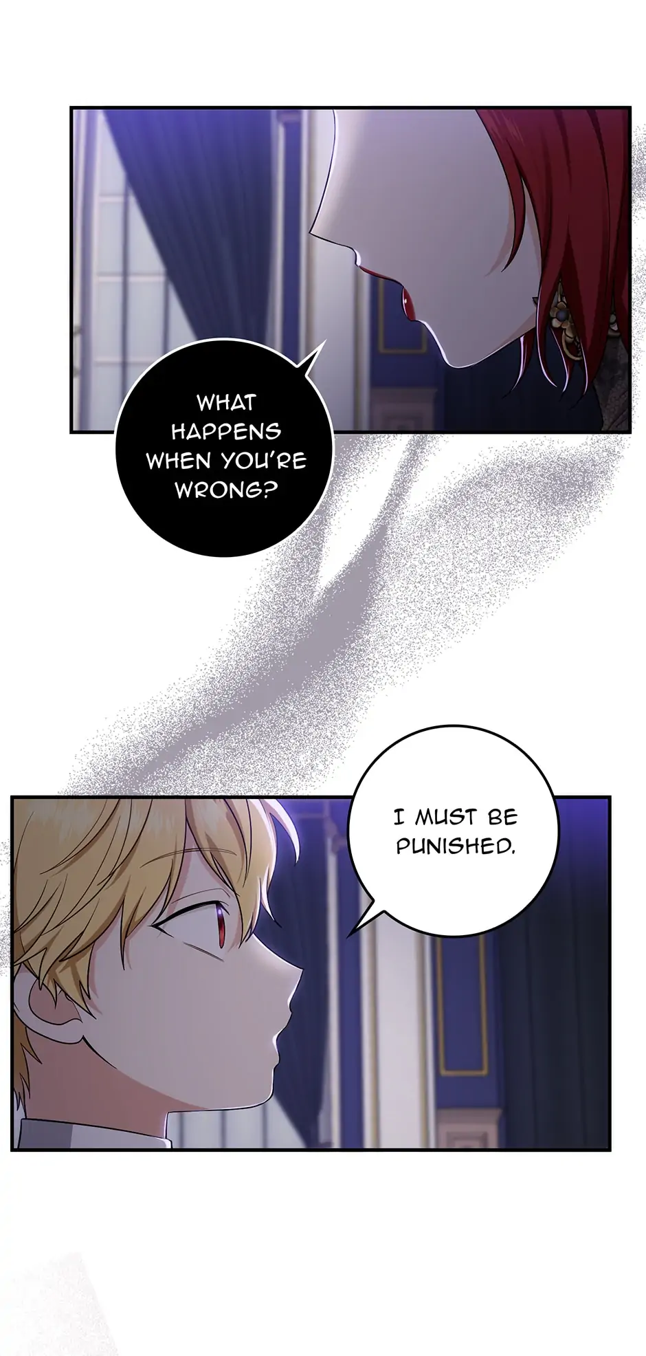 The Unintentionally Ideal Adopted Daughter Chapter 5 - page 44