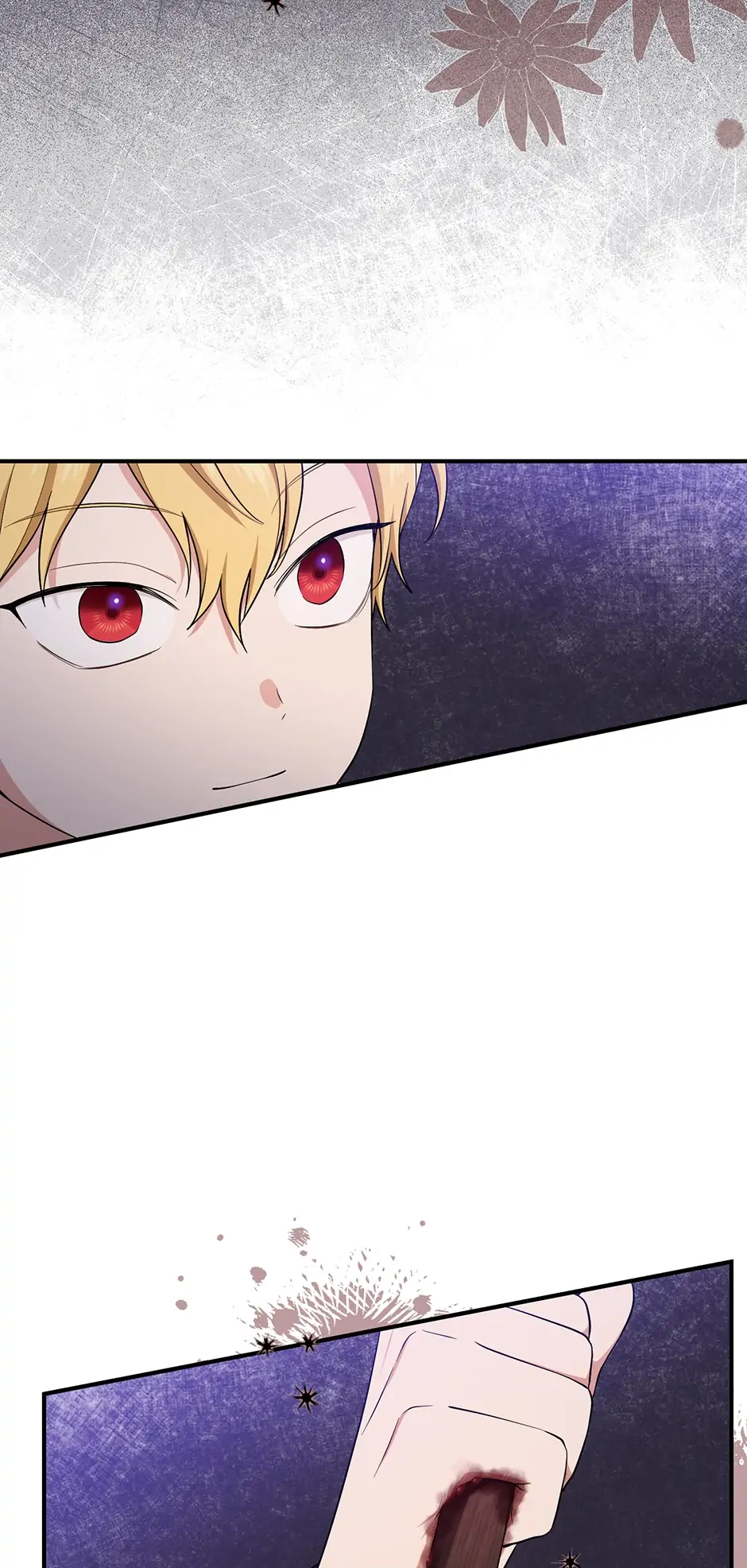 The Unintentionally Ideal Adopted Daughter Chapter 5 - page 47