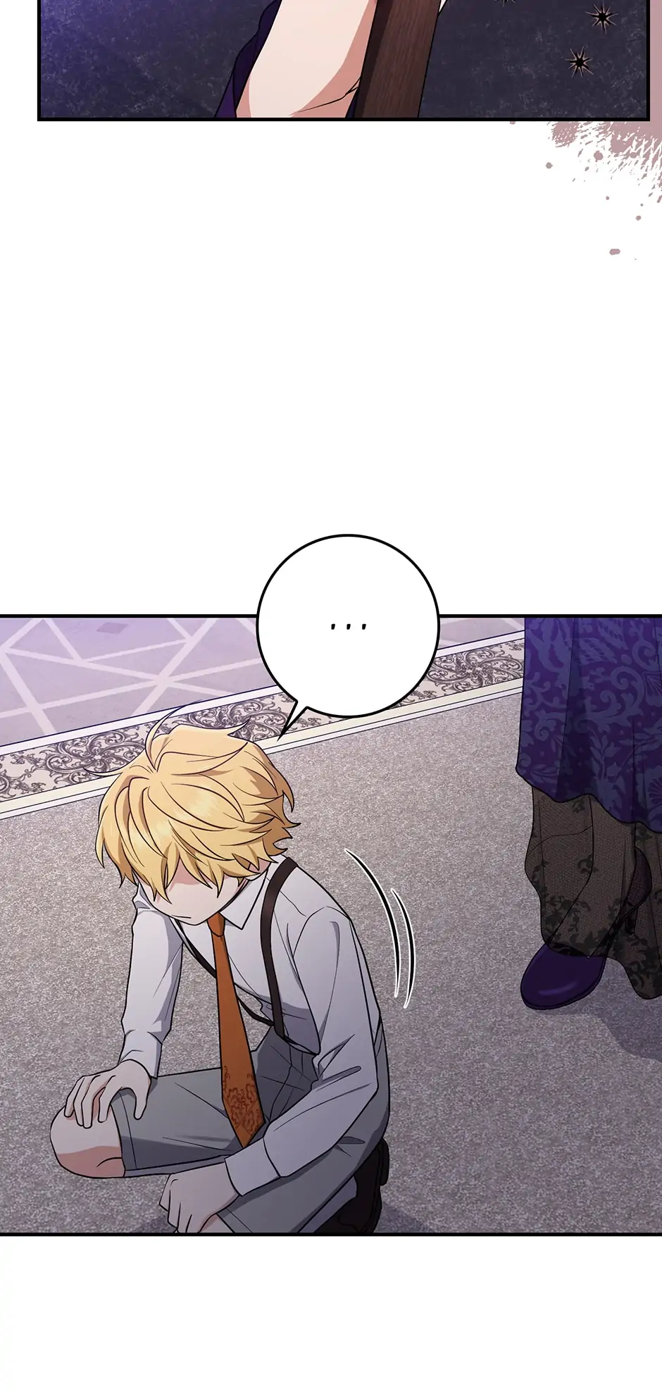The Unintentionally Ideal Adopted Daughter Chapter 5 - page 48