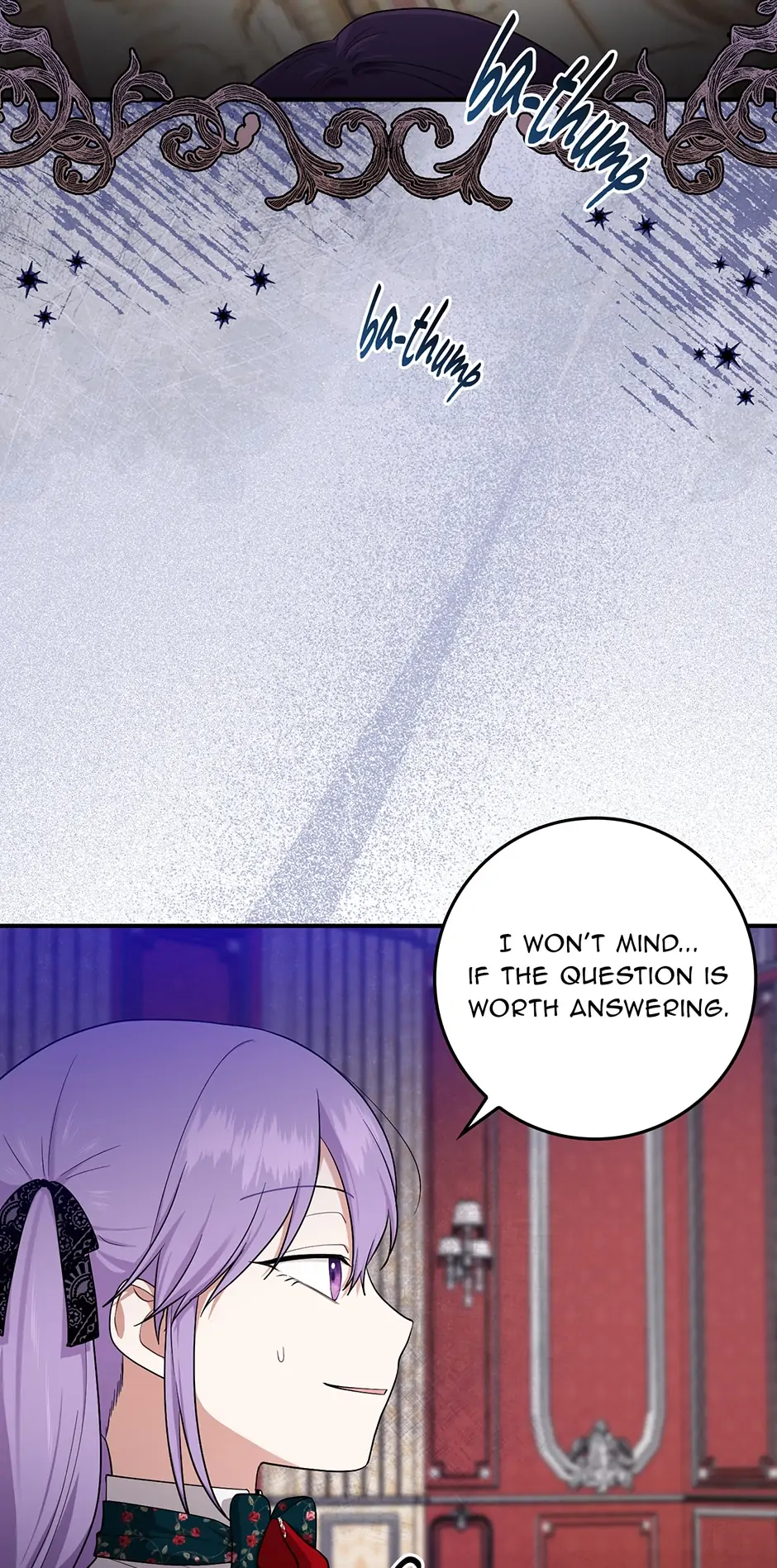The Unintentionally Ideal Adopted Daughter Chapter 5 - page 4