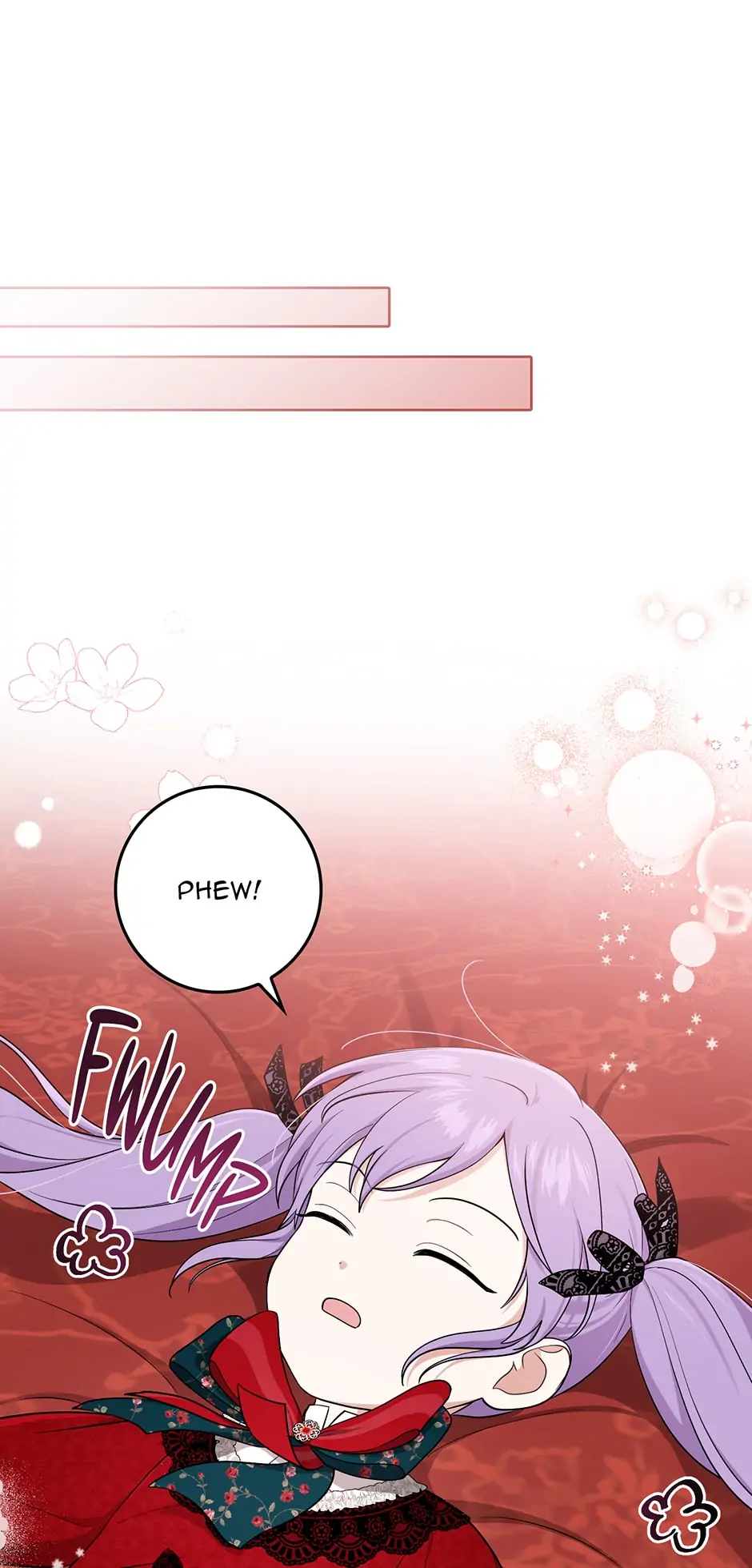 The Unintentionally Ideal Adopted Daughter Chapter 5 - page 52