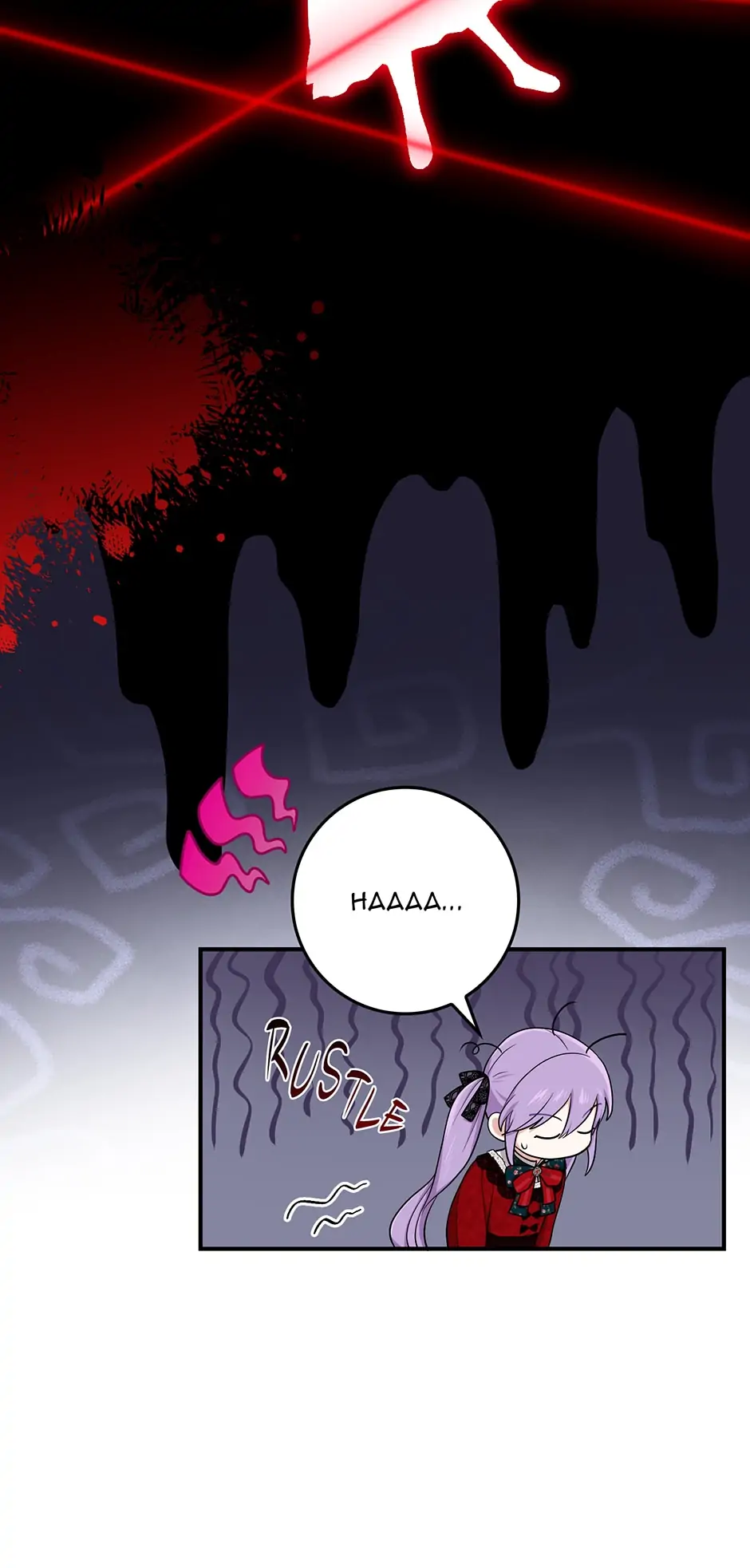The Unintentionally Ideal Adopted Daughter Chapter 5 - page 56