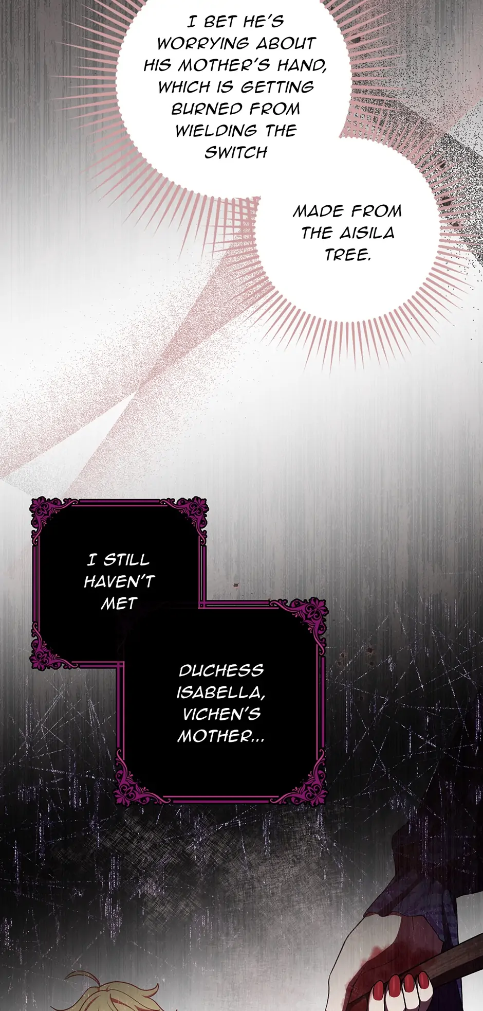 The Unintentionally Ideal Adopted Daughter Chapter 5 - page 58