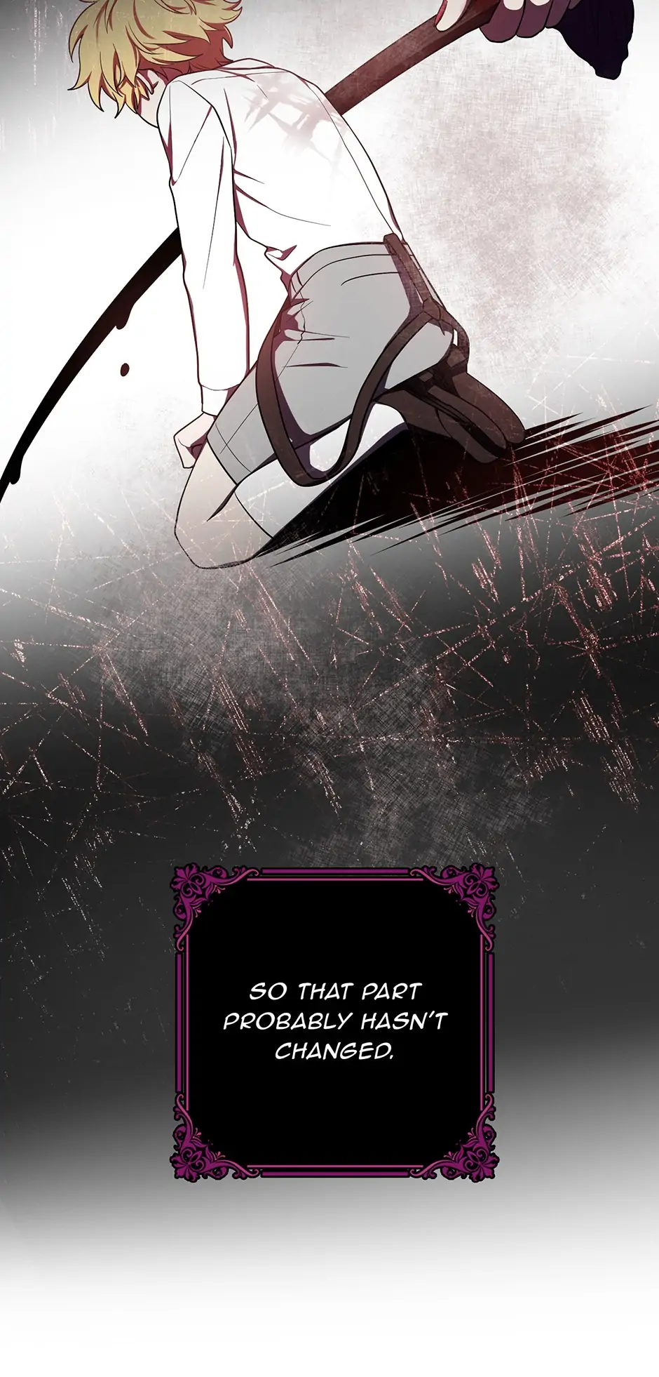 The Unintentionally Ideal Adopted Daughter Chapter 5 - page 59