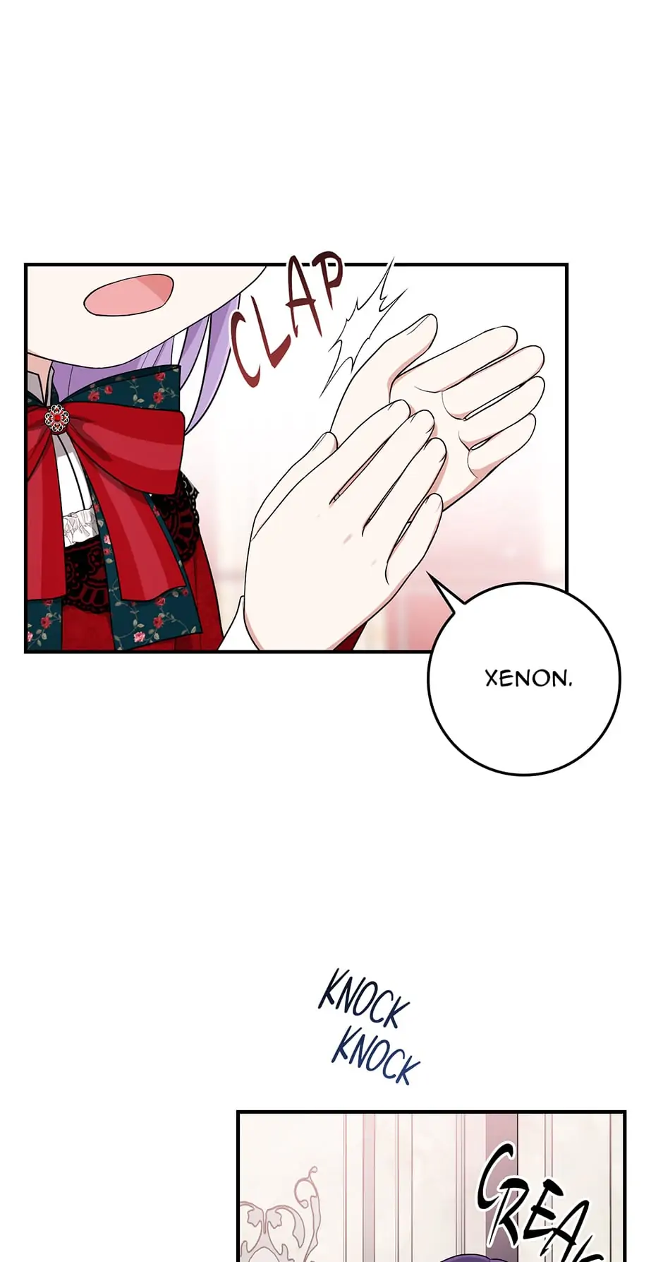 The Unintentionally Ideal Adopted Daughter Chapter 5 - page 60
