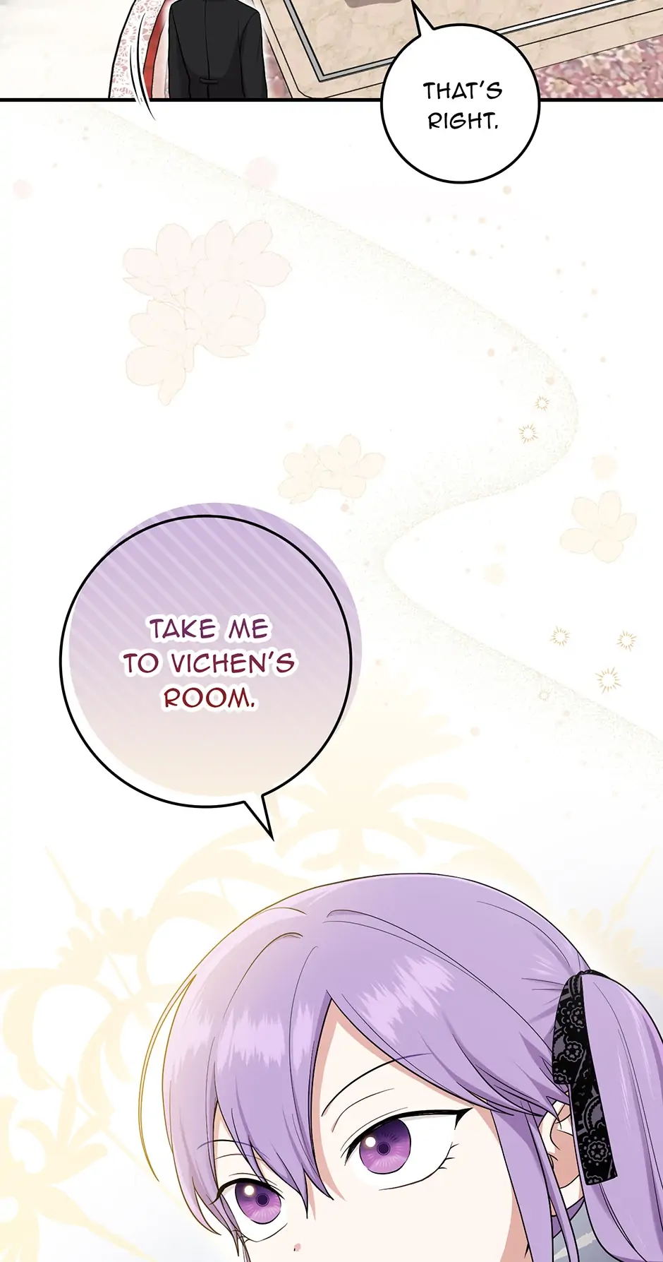 The Unintentionally Ideal Adopted Daughter Chapter 5 - page 62
