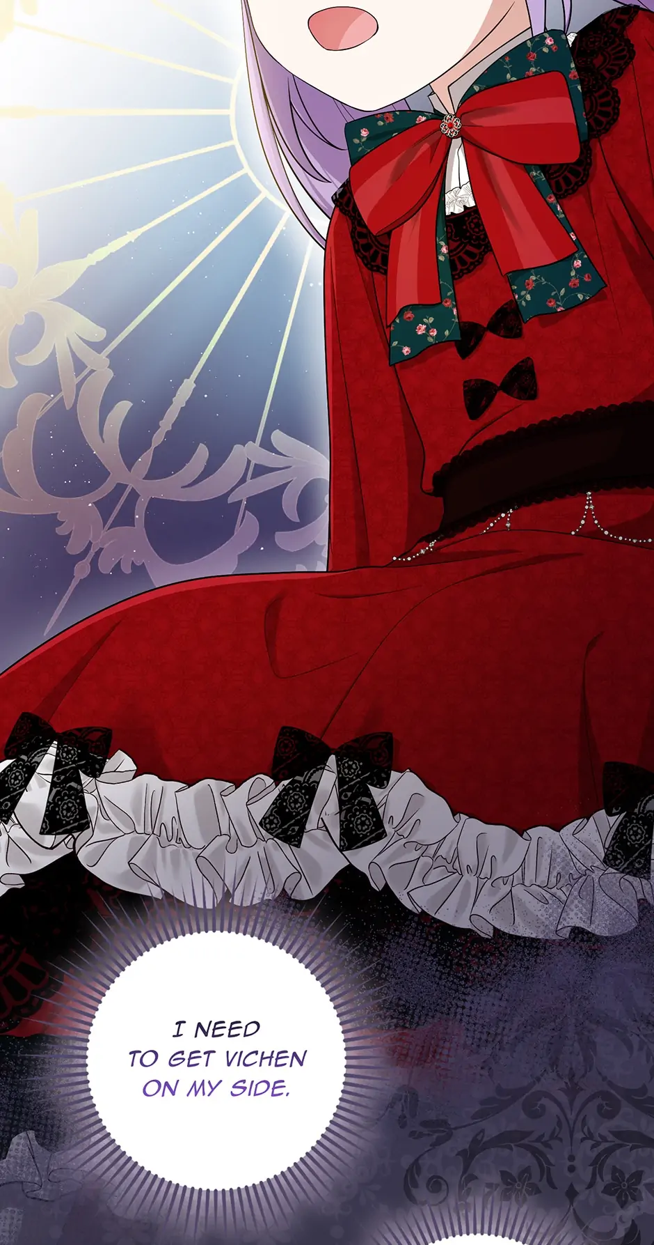 The Unintentionally Ideal Adopted Daughter Chapter 5 - page 63