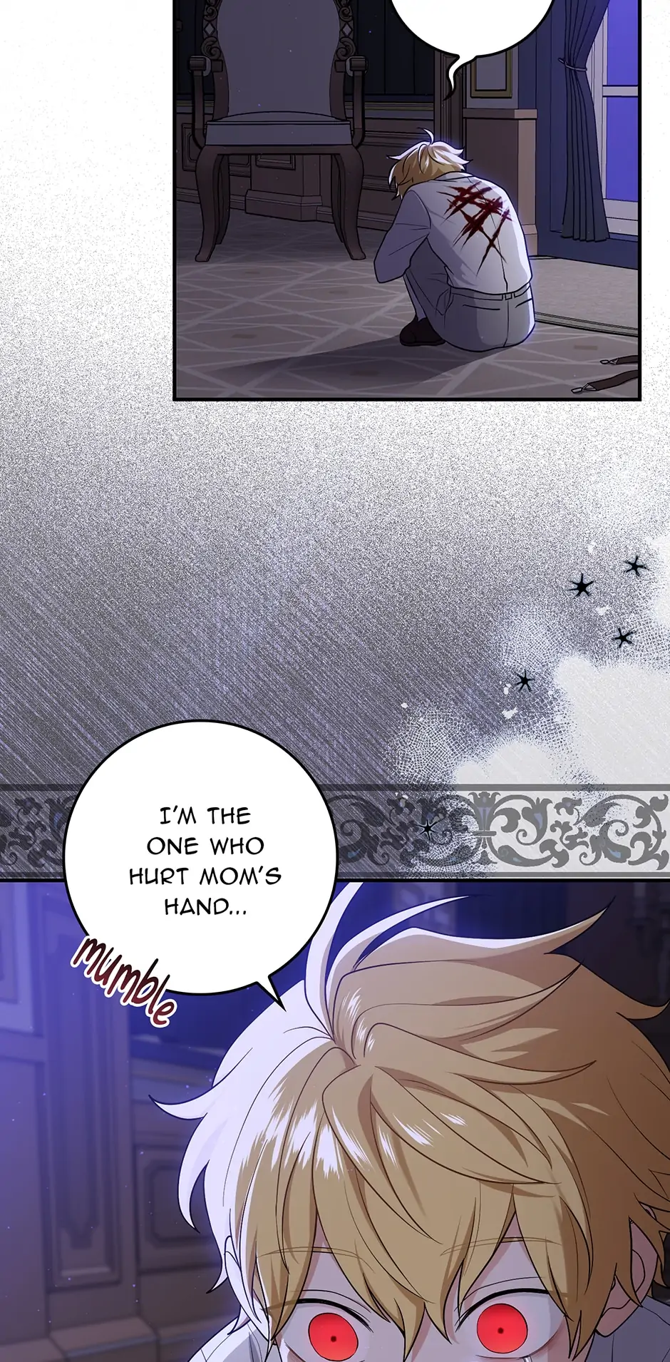 The Unintentionally Ideal Adopted Daughter Chapter 5 - page 66