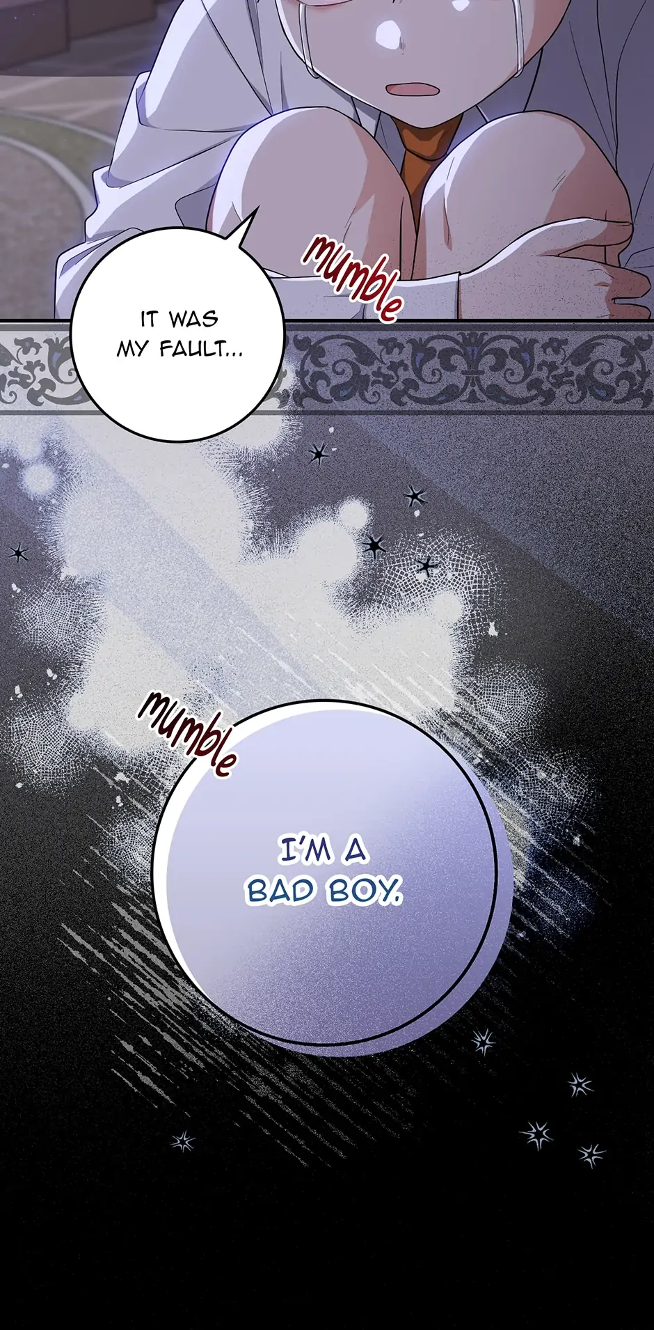 The Unintentionally Ideal Adopted Daughter Chapter 5 - page 67