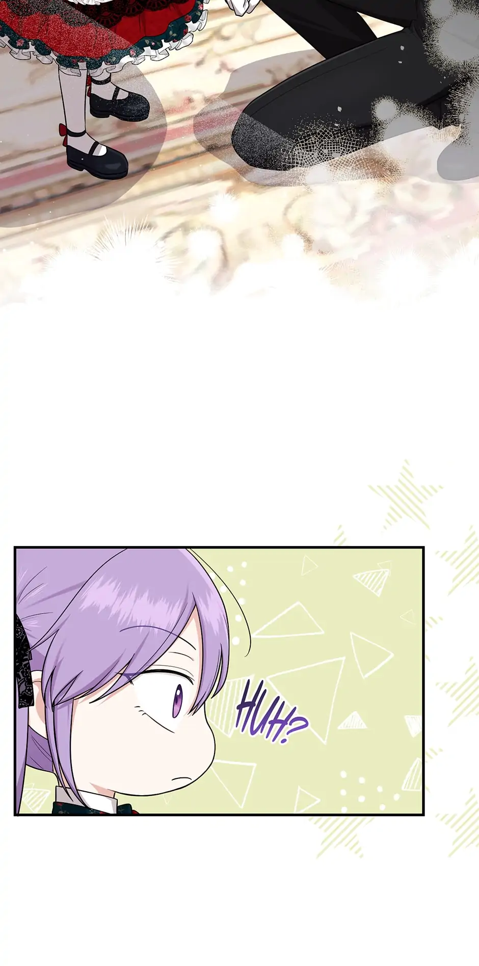 The Unintentionally Ideal Adopted Daughter Chapter 5 - page 7