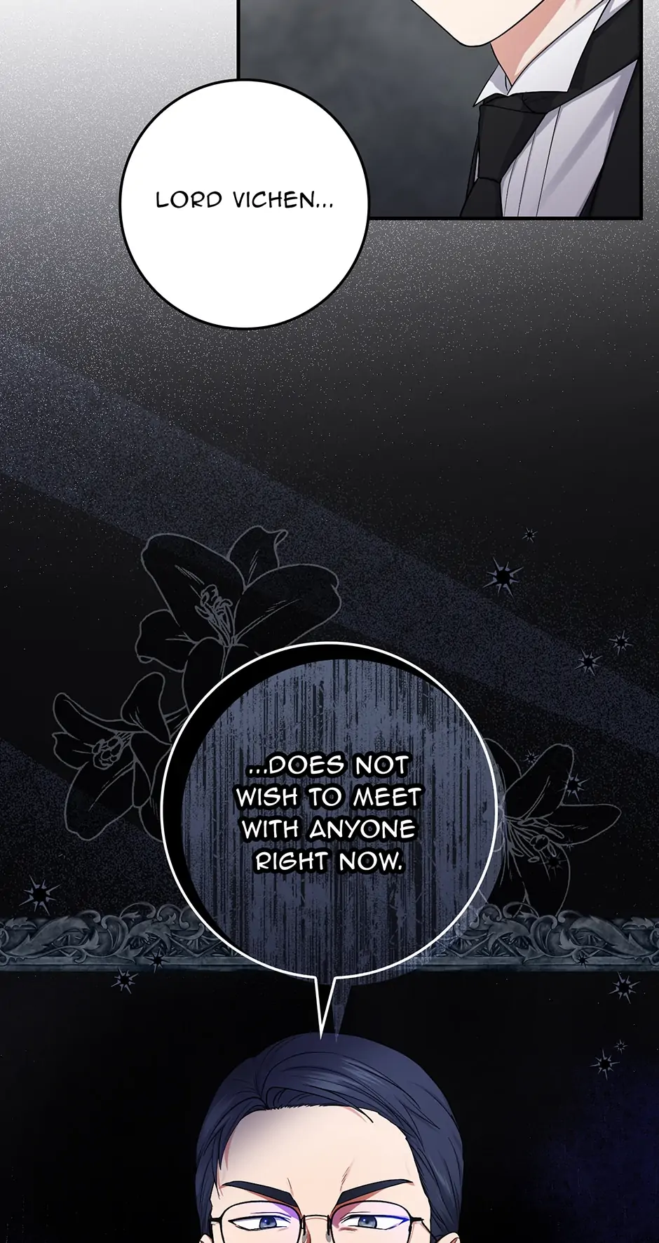 The Unintentionally Ideal Adopted Daughter Chapter 6 - page 9