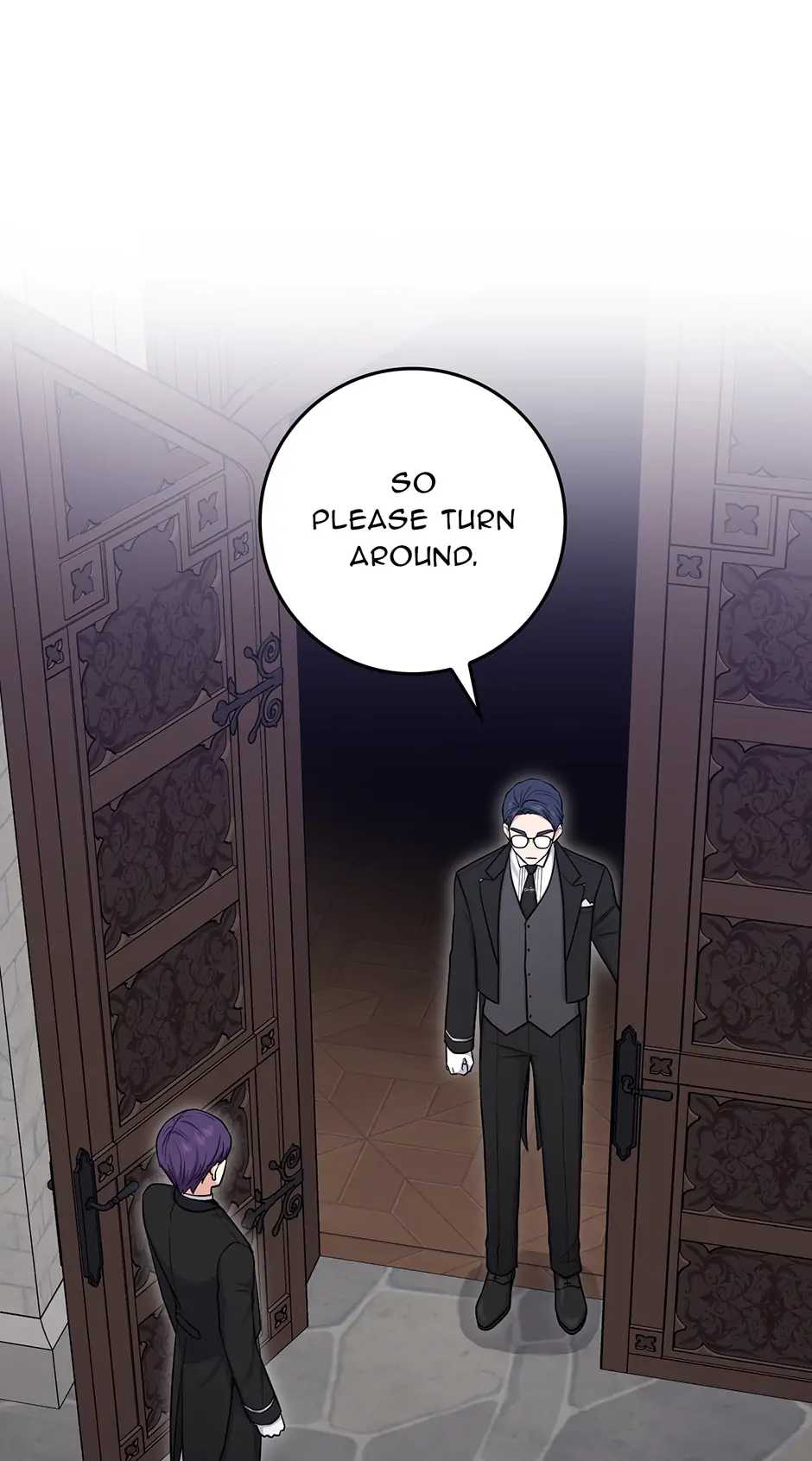 The Unintentionally Ideal Adopted Daughter Chapter 6 - page 12