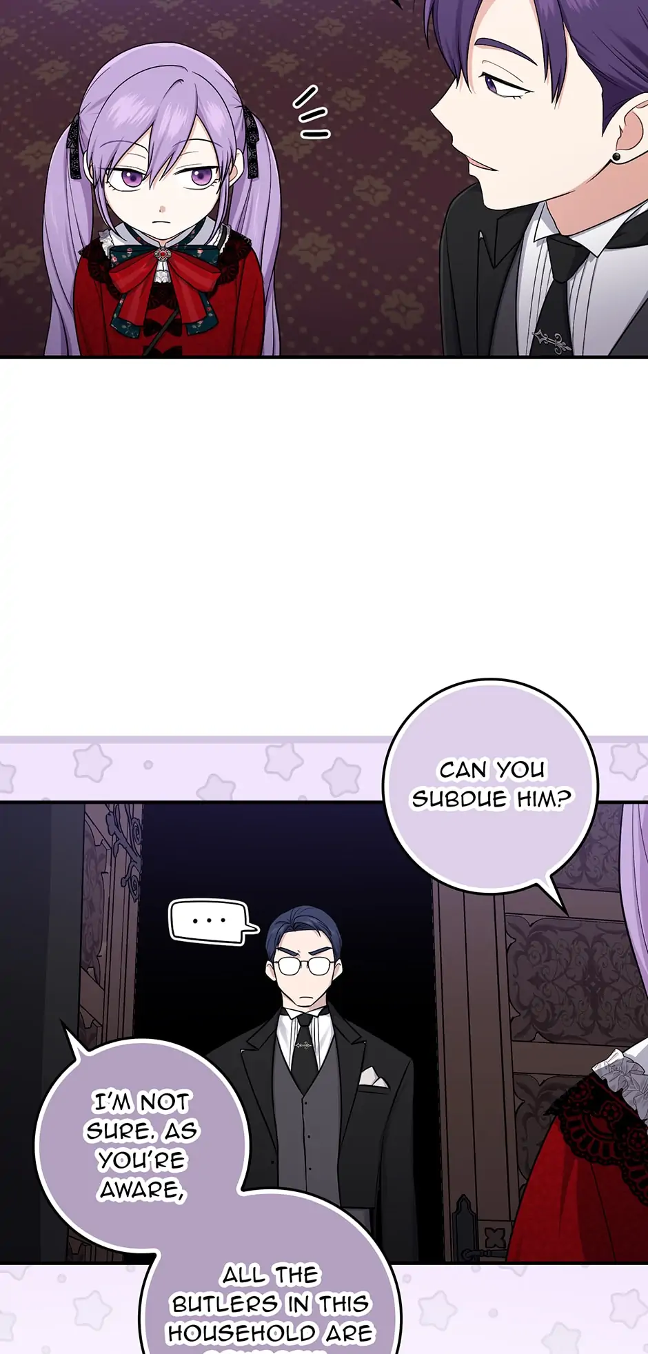 The Unintentionally Ideal Adopted Daughter Chapter 6 - page 18