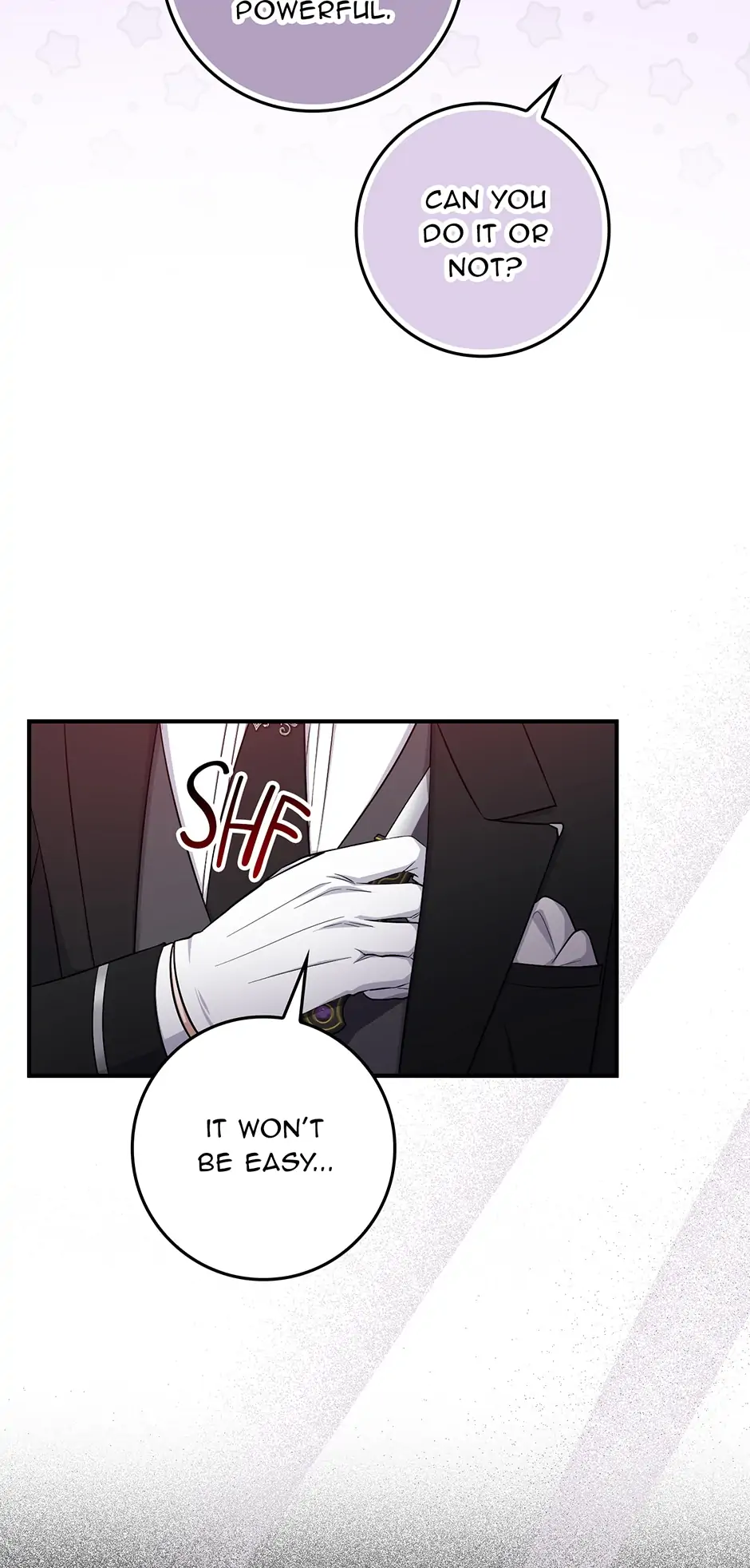 The Unintentionally Ideal Adopted Daughter Chapter 6 - page 19