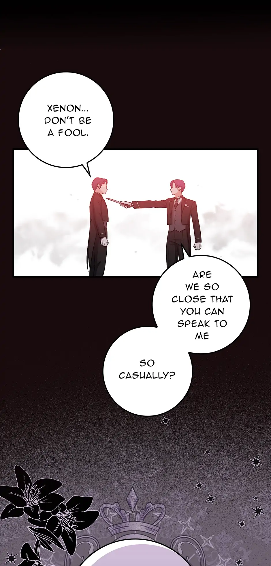 The Unintentionally Ideal Adopted Daughter Chapter 6 - page 21