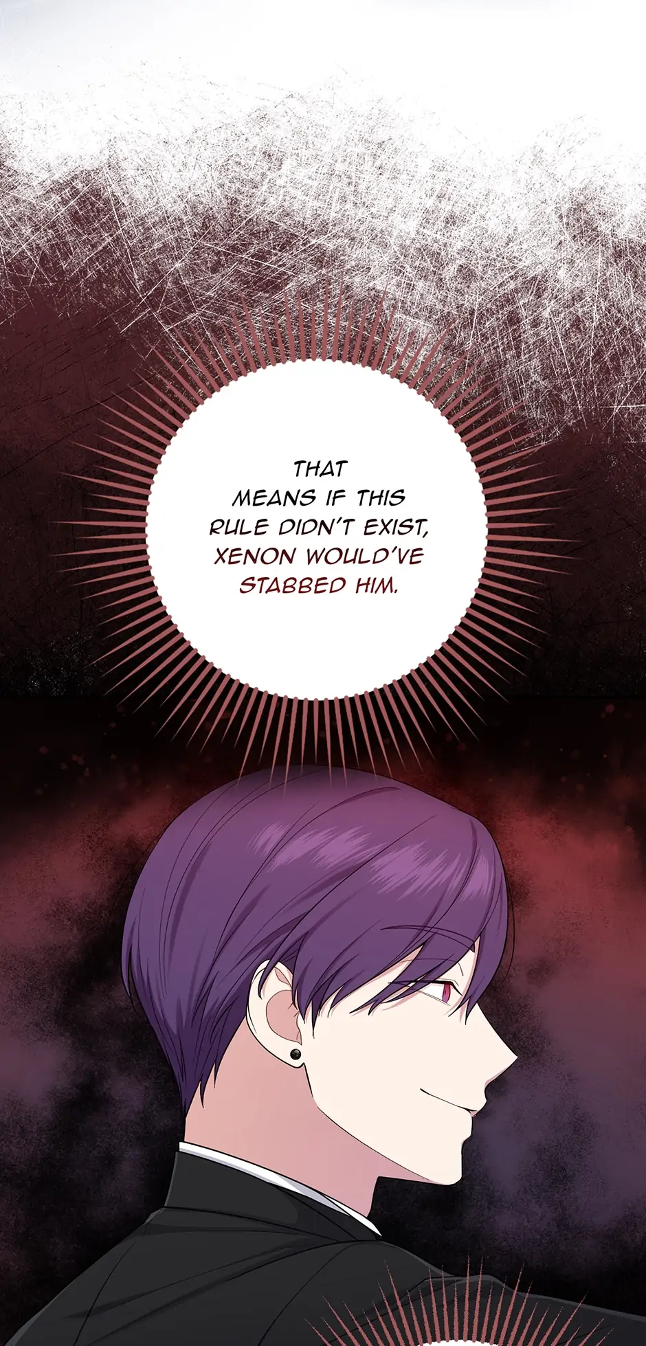 The Unintentionally Ideal Adopted Daughter Chapter 6 - page 24