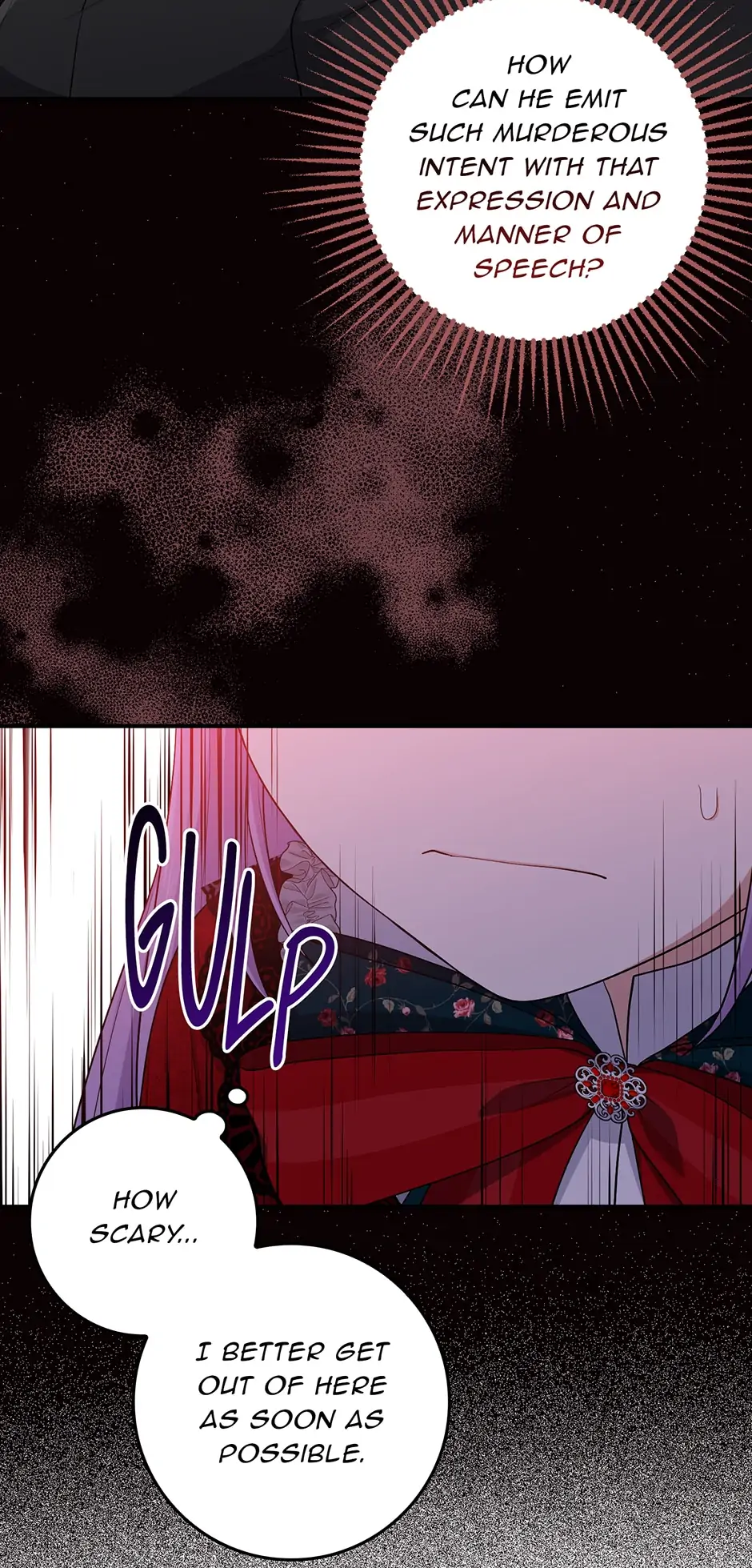 The Unintentionally Ideal Adopted Daughter Chapter 6 - page 25