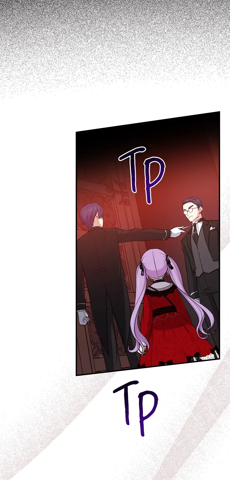 The Unintentionally Ideal Adopted Daughter Chapter 6 - page 26