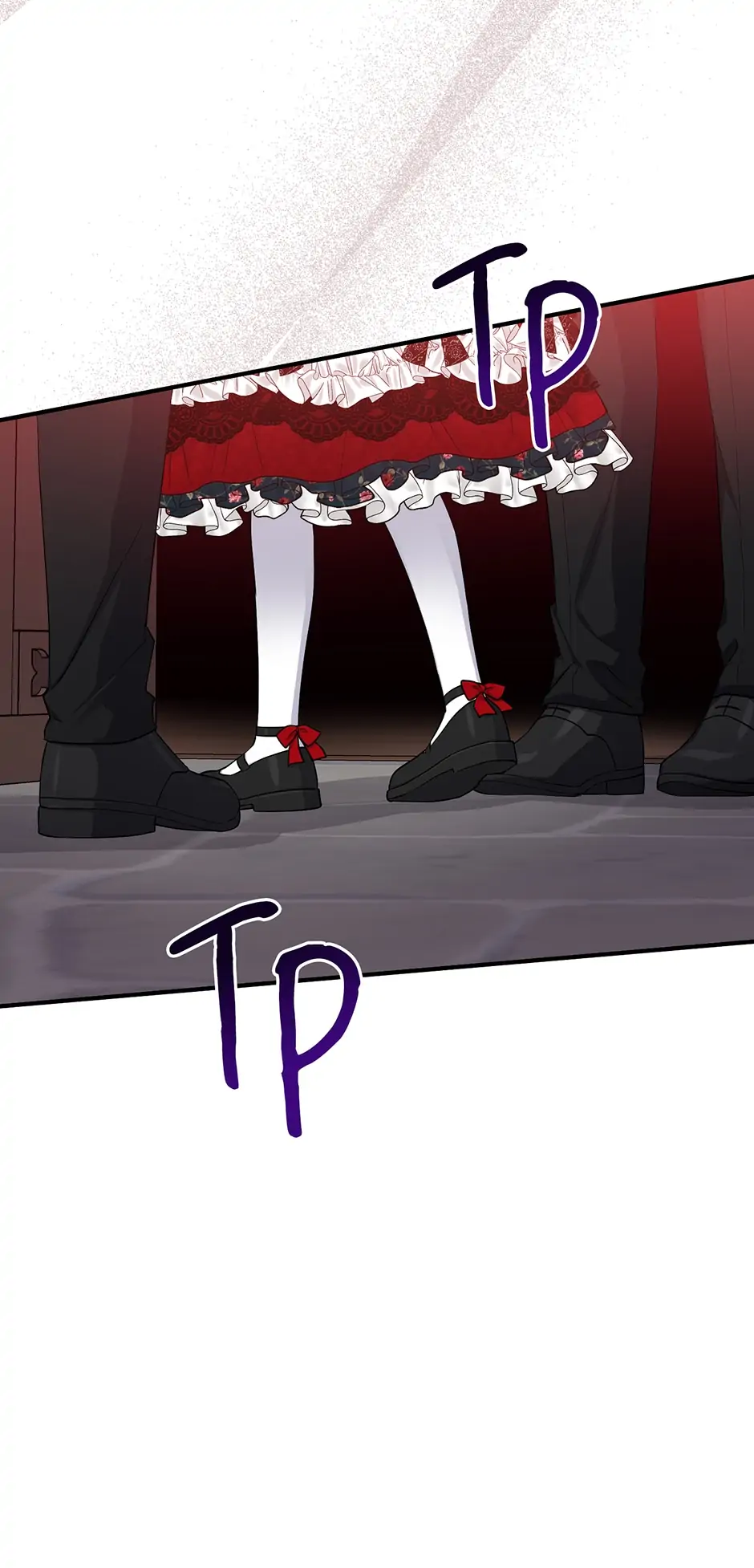 The Unintentionally Ideal Adopted Daughter Chapter 6 - page 27