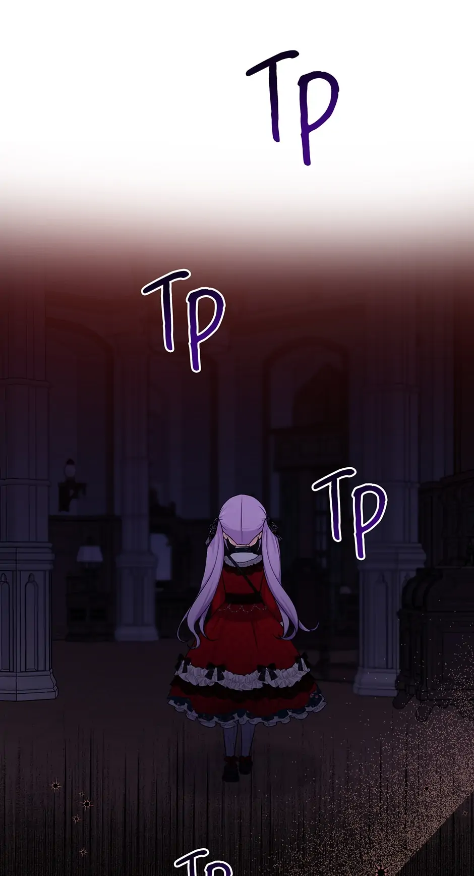 The Unintentionally Ideal Adopted Daughter Chapter 6 - page 28