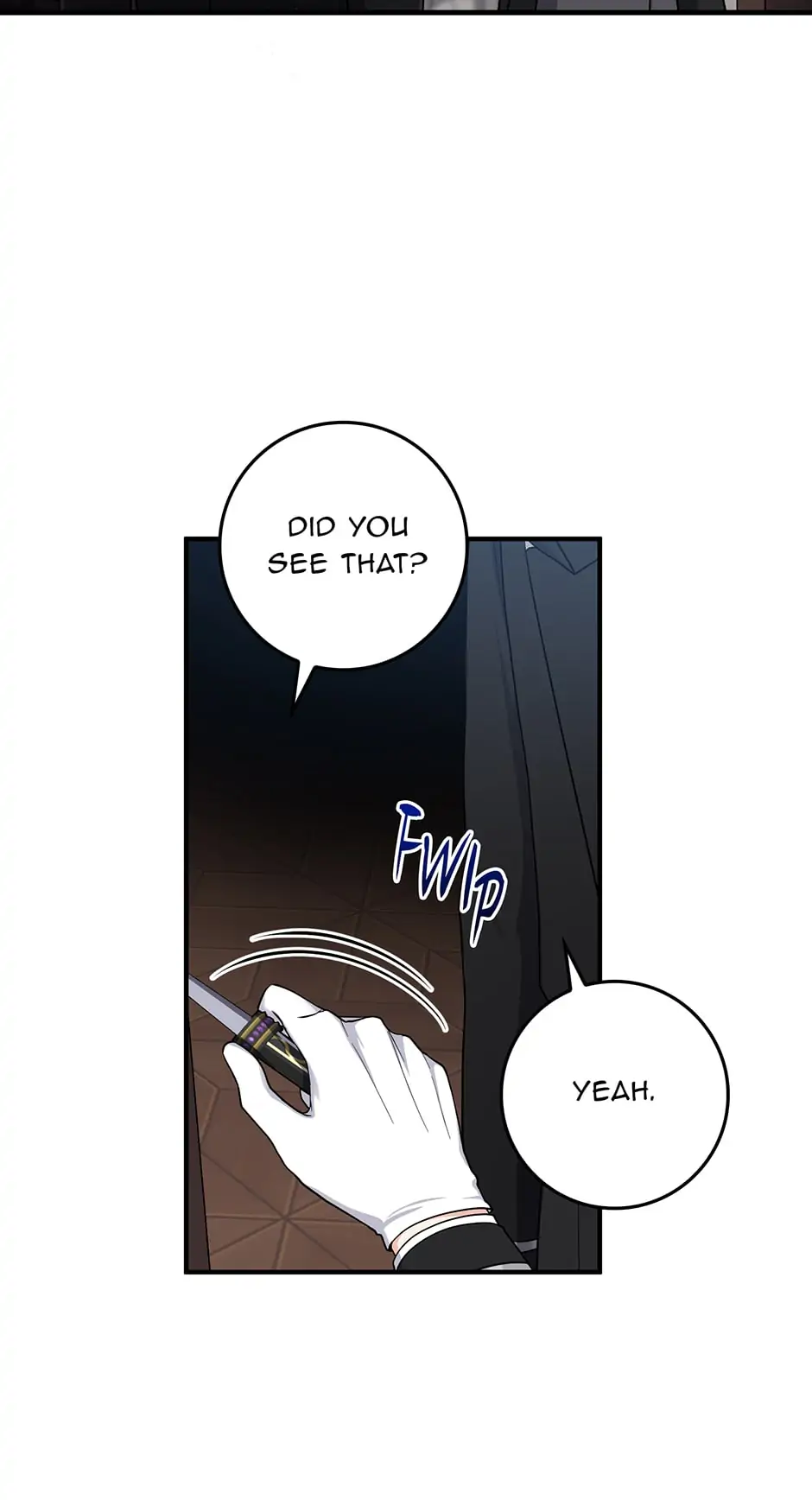 The Unintentionally Ideal Adopted Daughter Chapter 6 - page 30