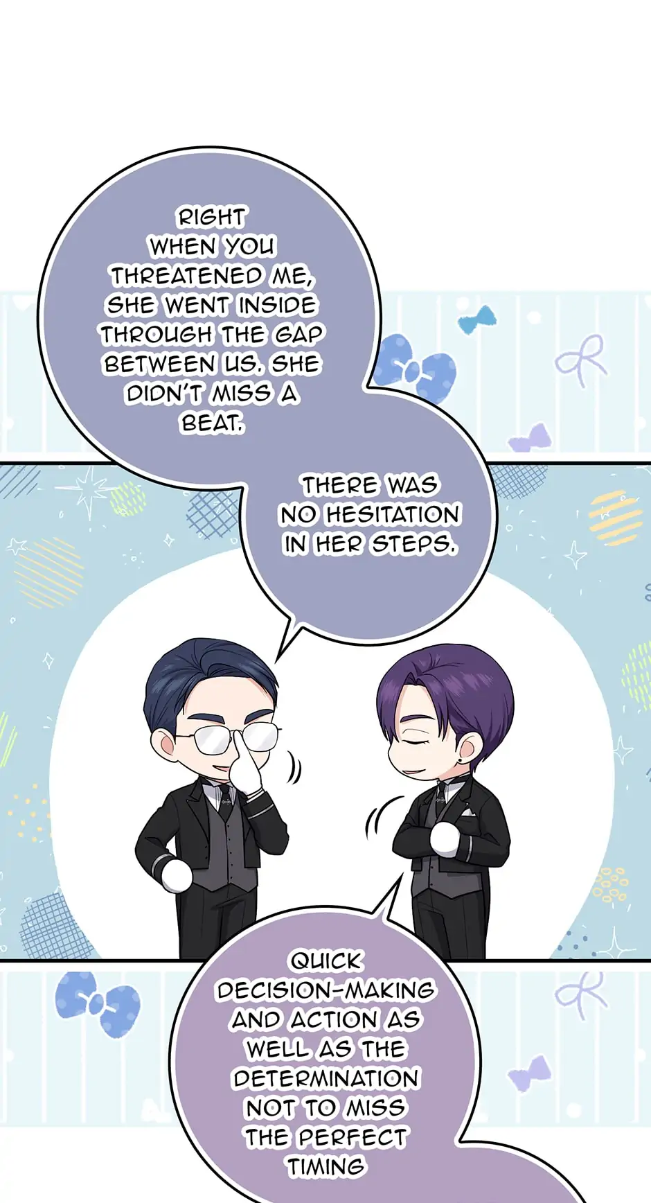 The Unintentionally Ideal Adopted Daughter Chapter 6 - page 31