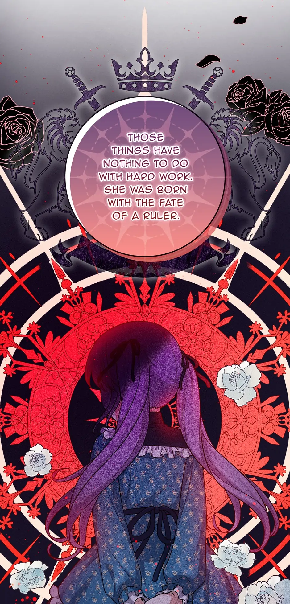 The Unintentionally Ideal Adopted Daughter Chapter 6 - page 36