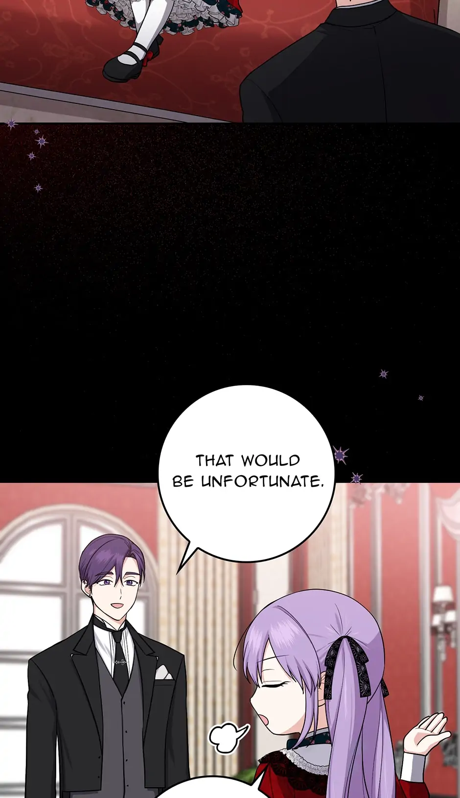 The Unintentionally Ideal Adopted Daughter Chapter 6 - page 42