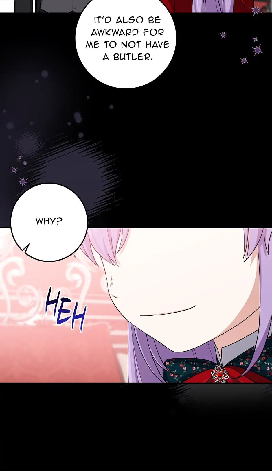 The Unintentionally Ideal Adopted Daughter Chapter 6 - page 43