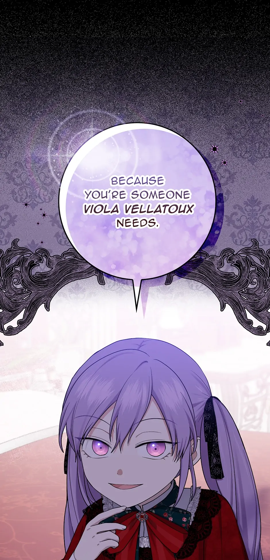 The Unintentionally Ideal Adopted Daughter Chapter 6 - page 44