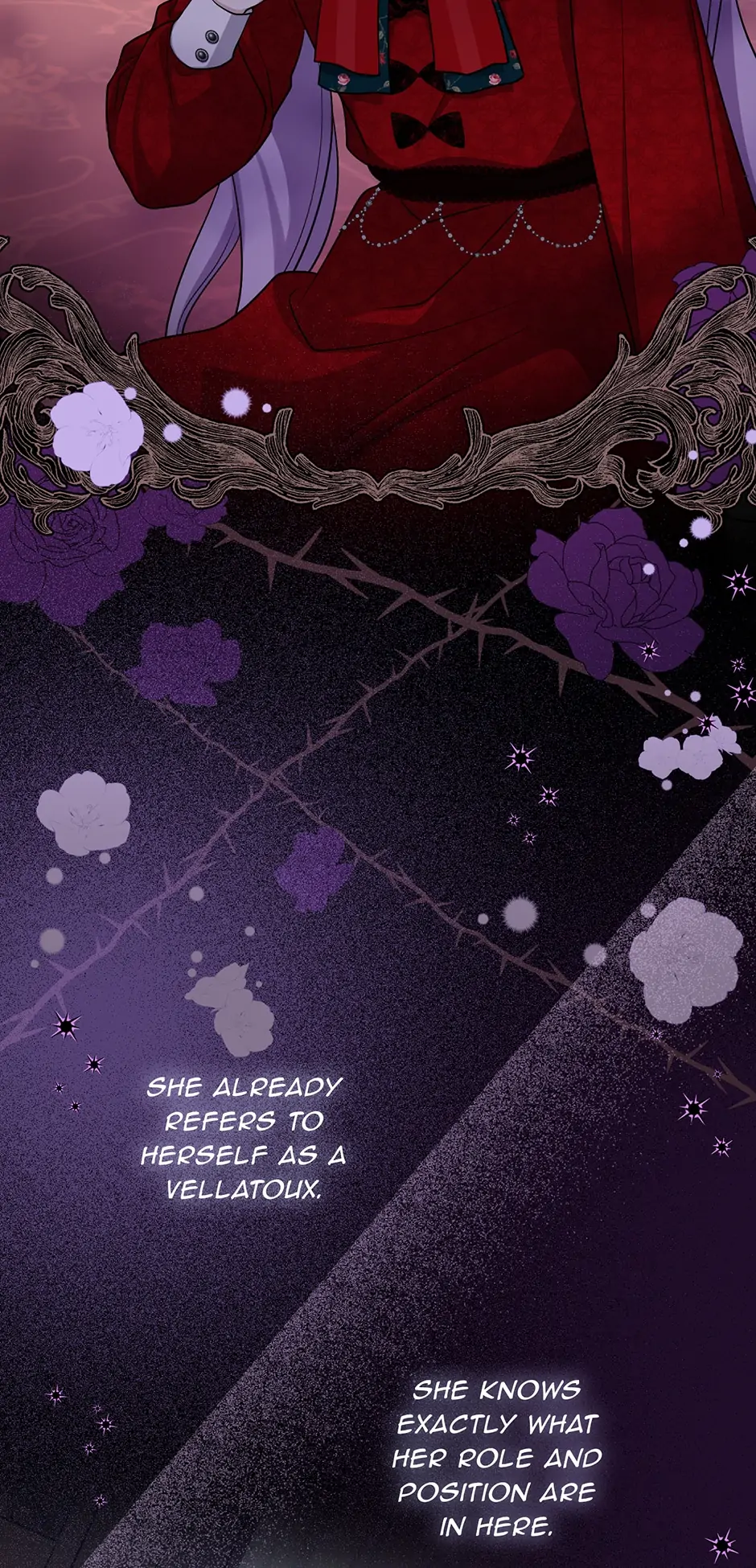 The Unintentionally Ideal Adopted Daughter Chapter 6 - page 45