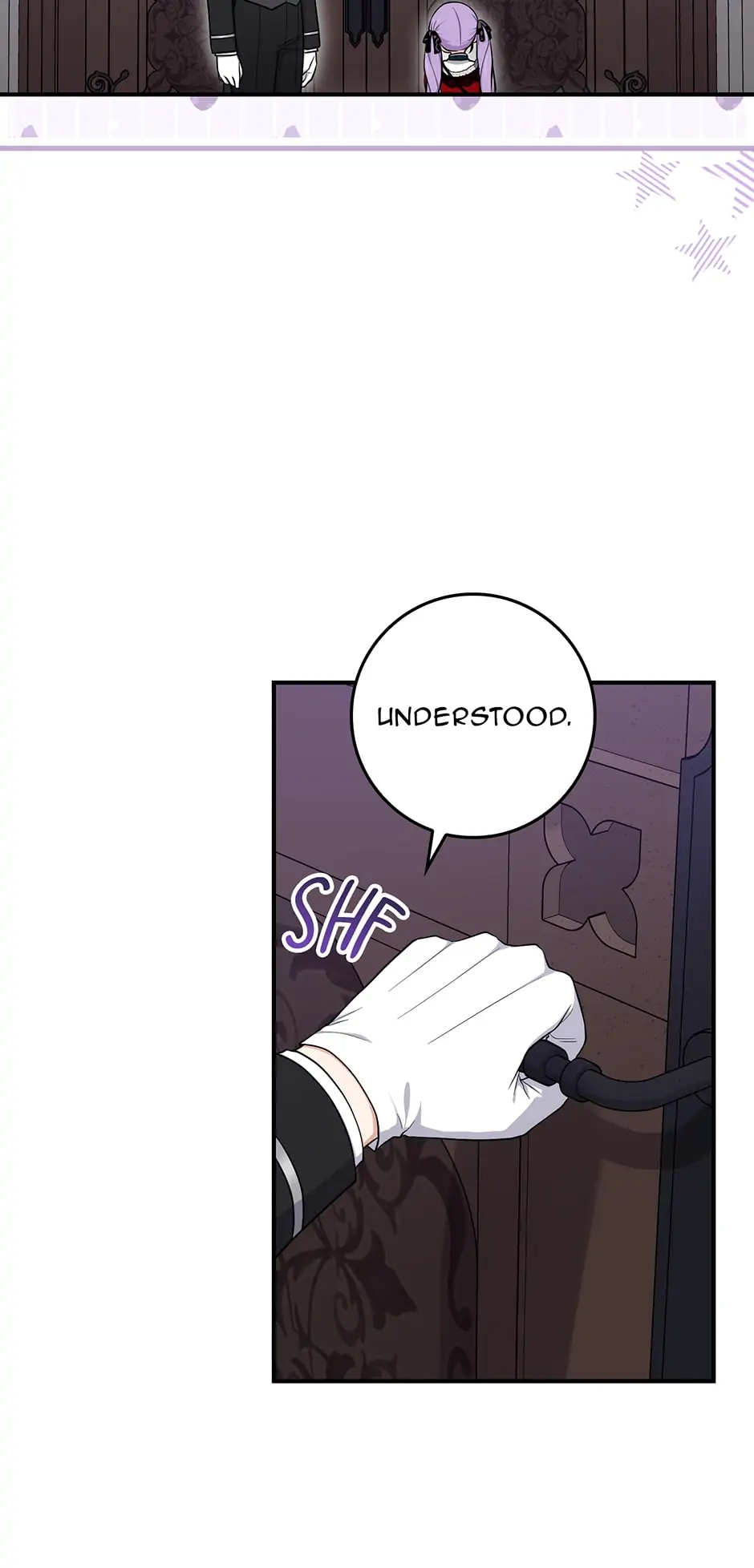 The Unintentionally Ideal Adopted Daughter Chapter 6 - page 4