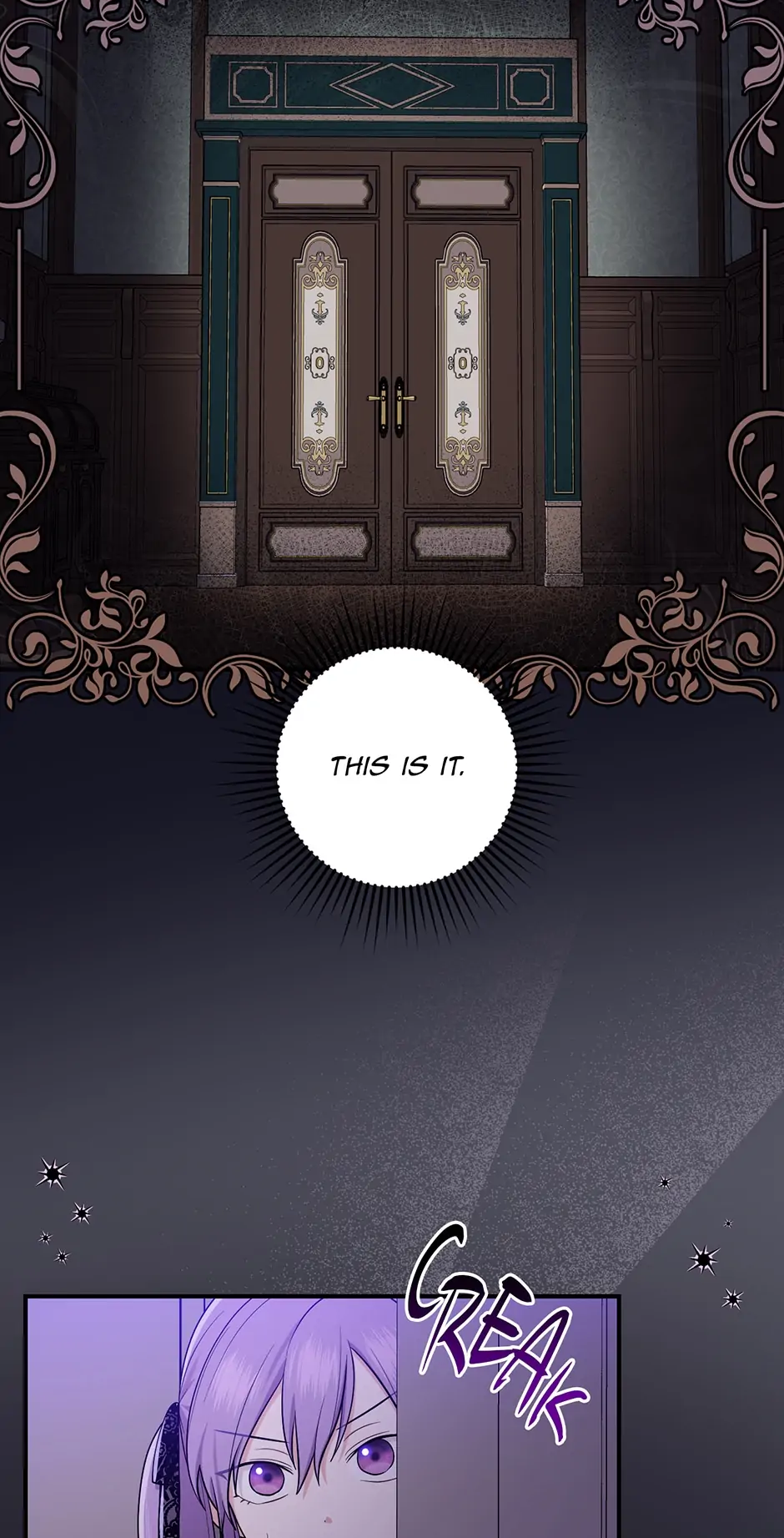 The Unintentionally Ideal Adopted Daughter Chapter 6 - page 51