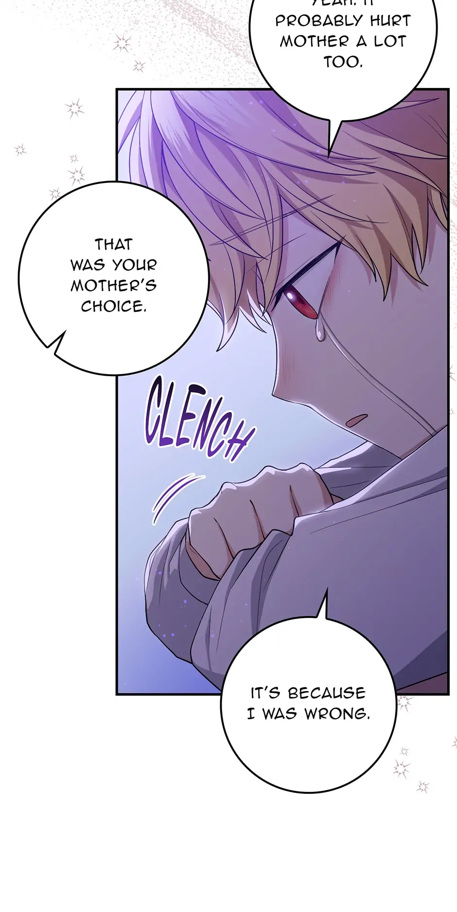 The Unintentionally Ideal Adopted Daughter Chapter 6 - page 58