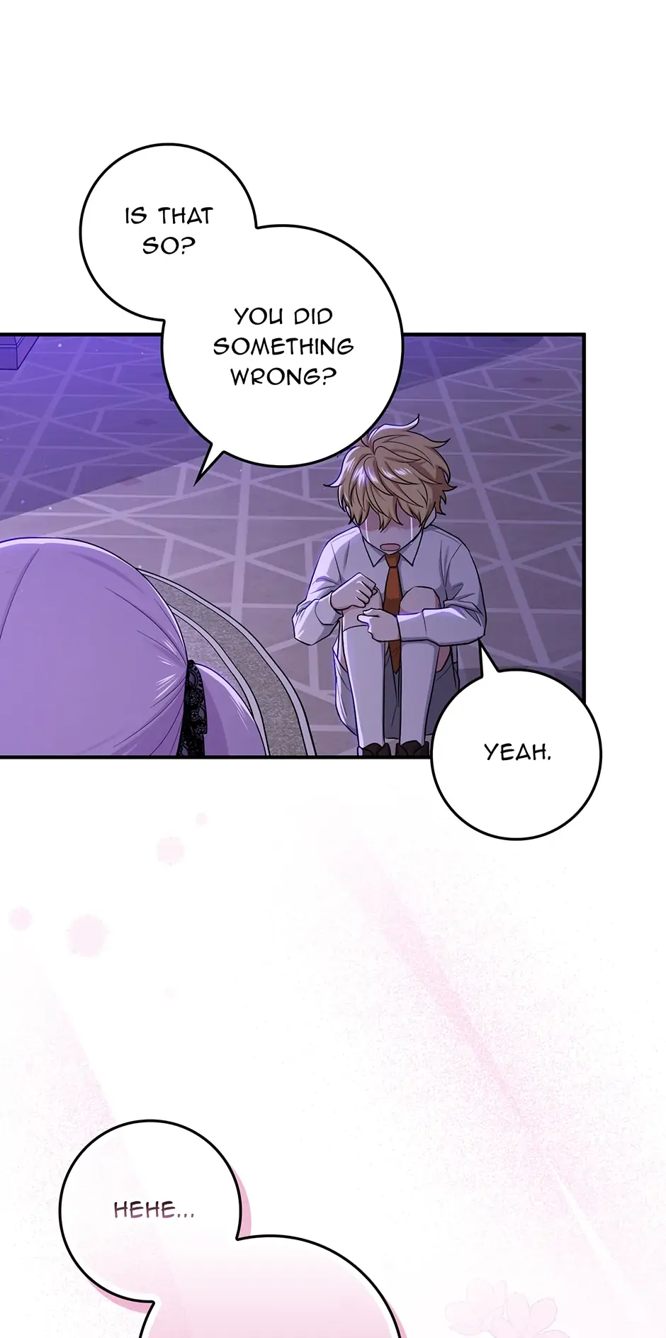 The Unintentionally Ideal Adopted Daughter Chapter 6 - page 59