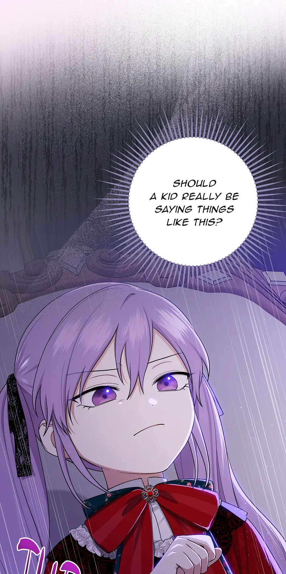 The Unintentionally Ideal Adopted Daughter Chapter 6 - page 61