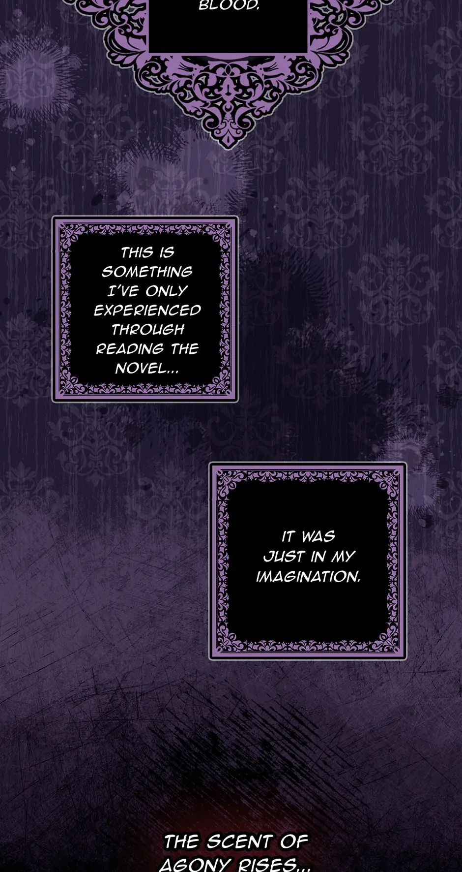 The Unintentionally Ideal Adopted Daughter Chapter 6 - page 6