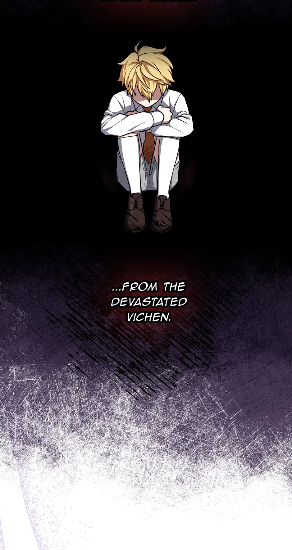 The Unintentionally Ideal Adopted Daughter Chapter 6 - page 7