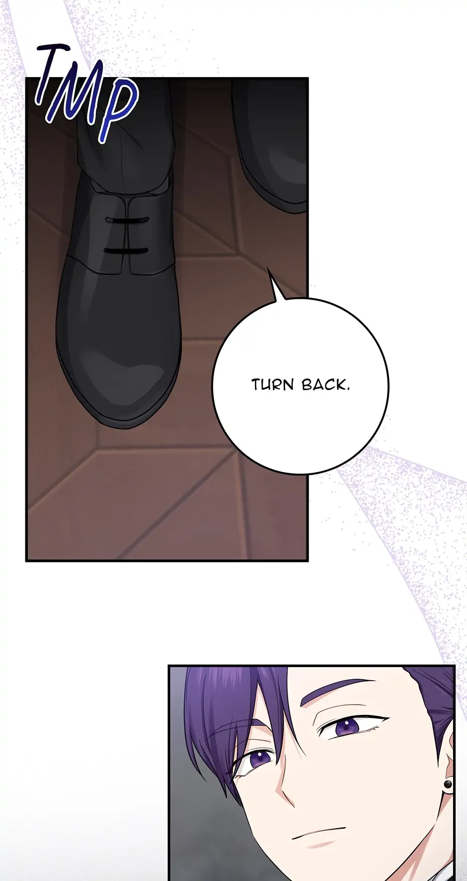The Unintentionally Ideal Adopted Daughter Chapter 6 - page 8