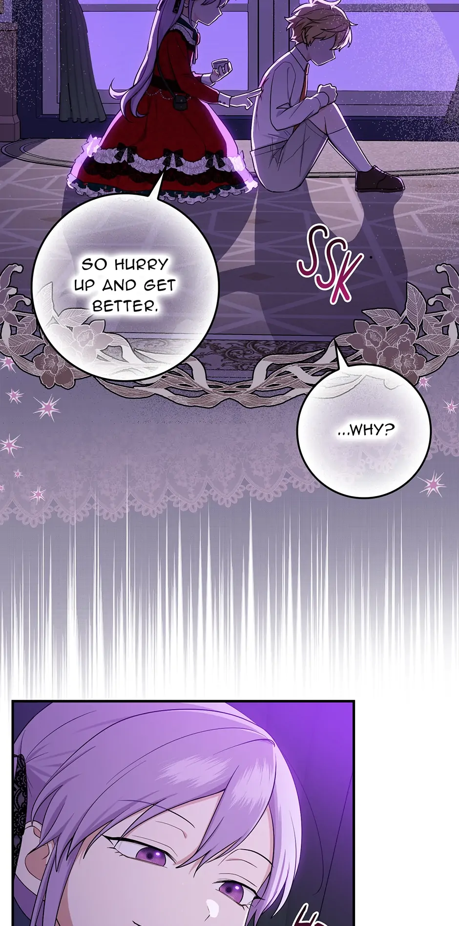 The Unintentionally Ideal Adopted Daughter Chapter 7 - page 15