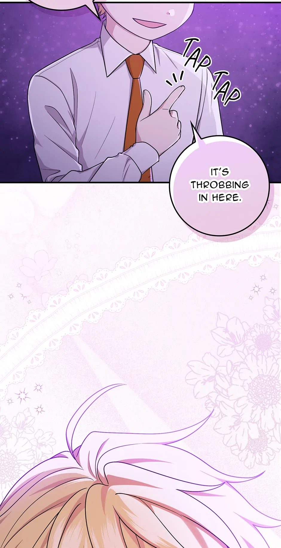 The Unintentionally Ideal Adopted Daughter Chapter 7 - page 18