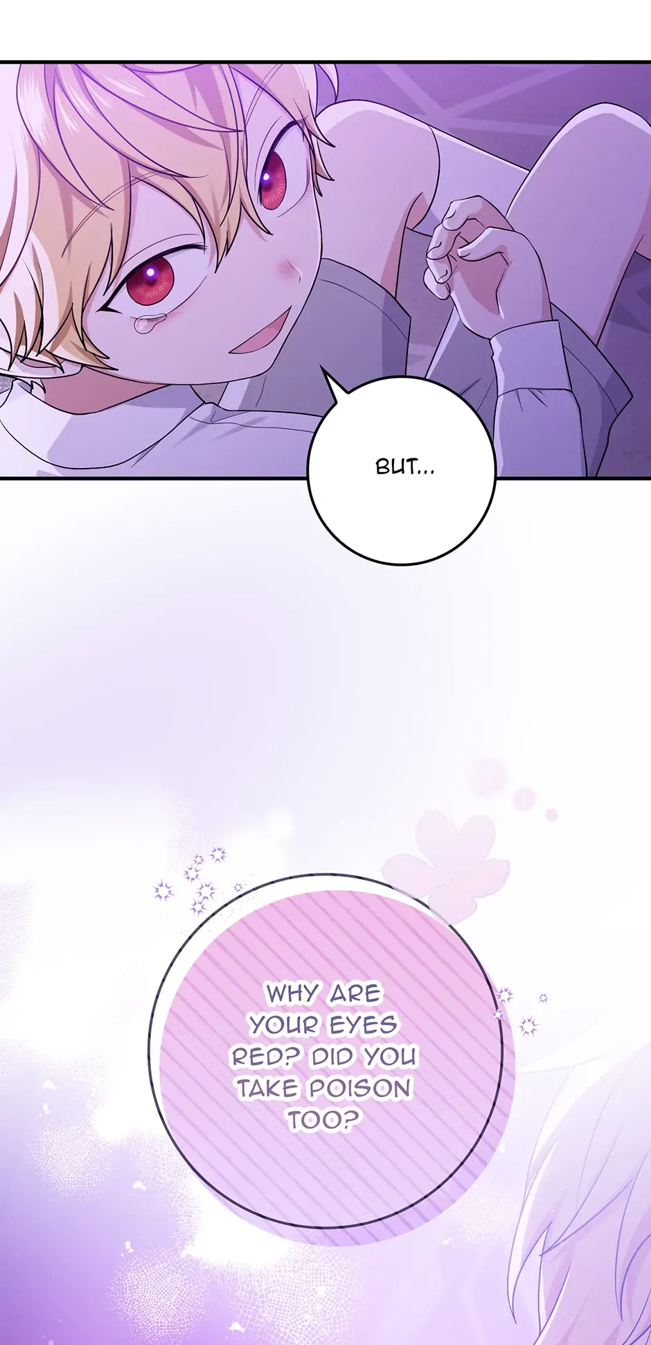 The Unintentionally Ideal Adopted Daughter Chapter 7 - page 22