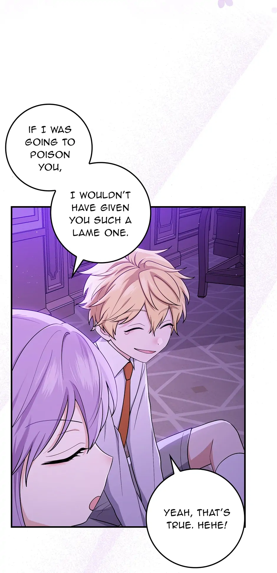 The Unintentionally Ideal Adopted Daughter Chapter 7 - page 24