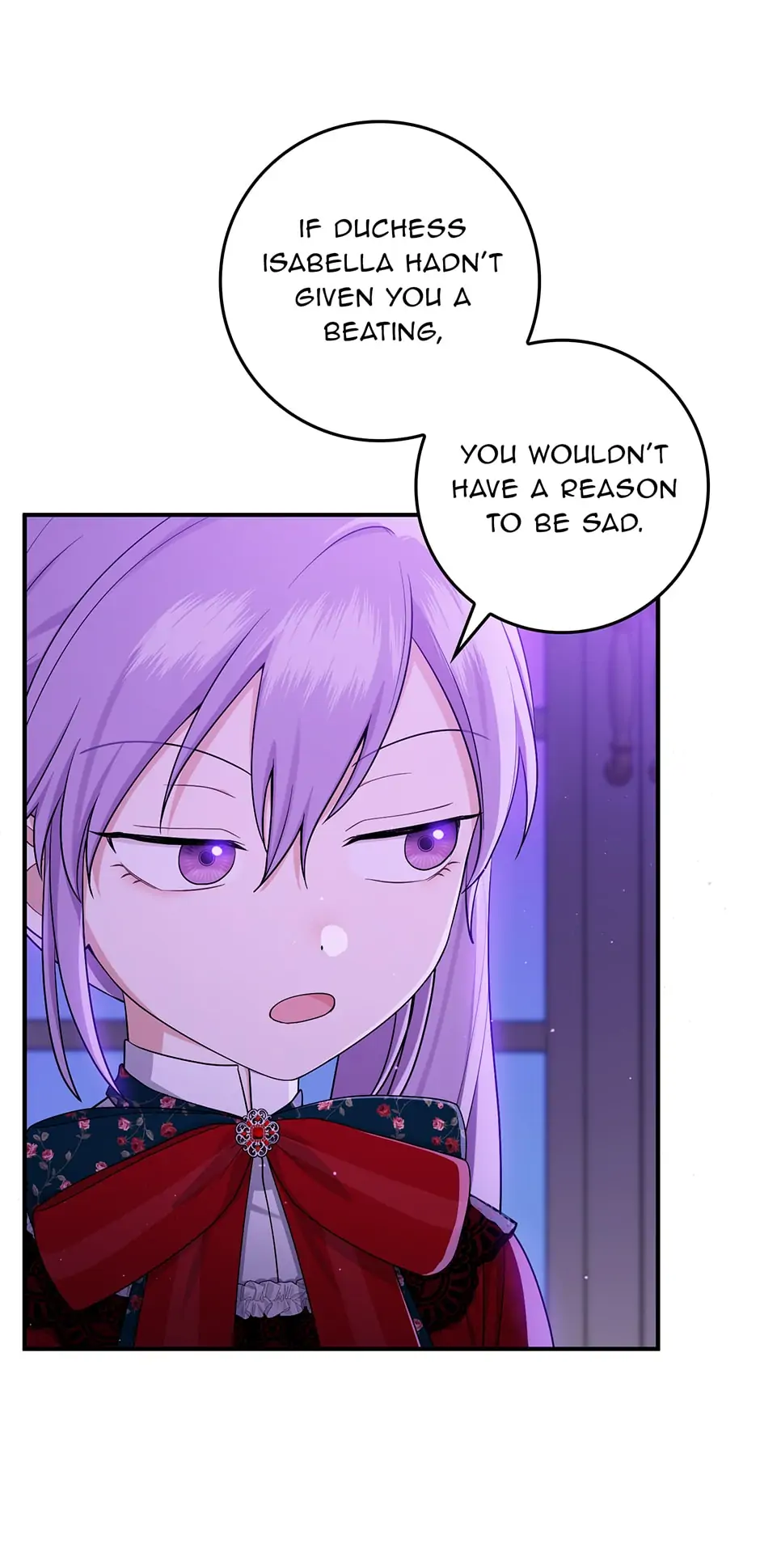 The Unintentionally Ideal Adopted Daughter Chapter 7 - page 26